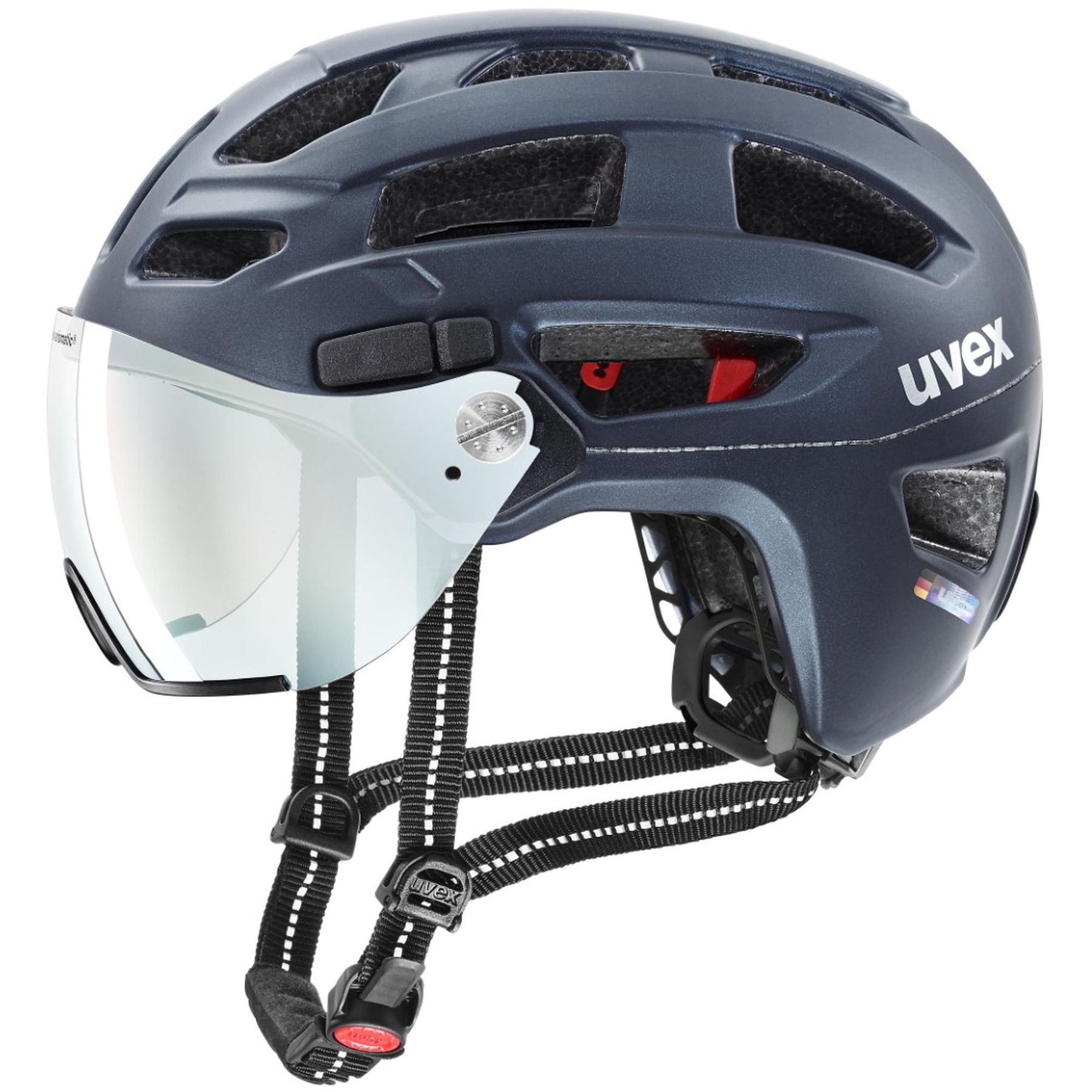 finale visor vario strato