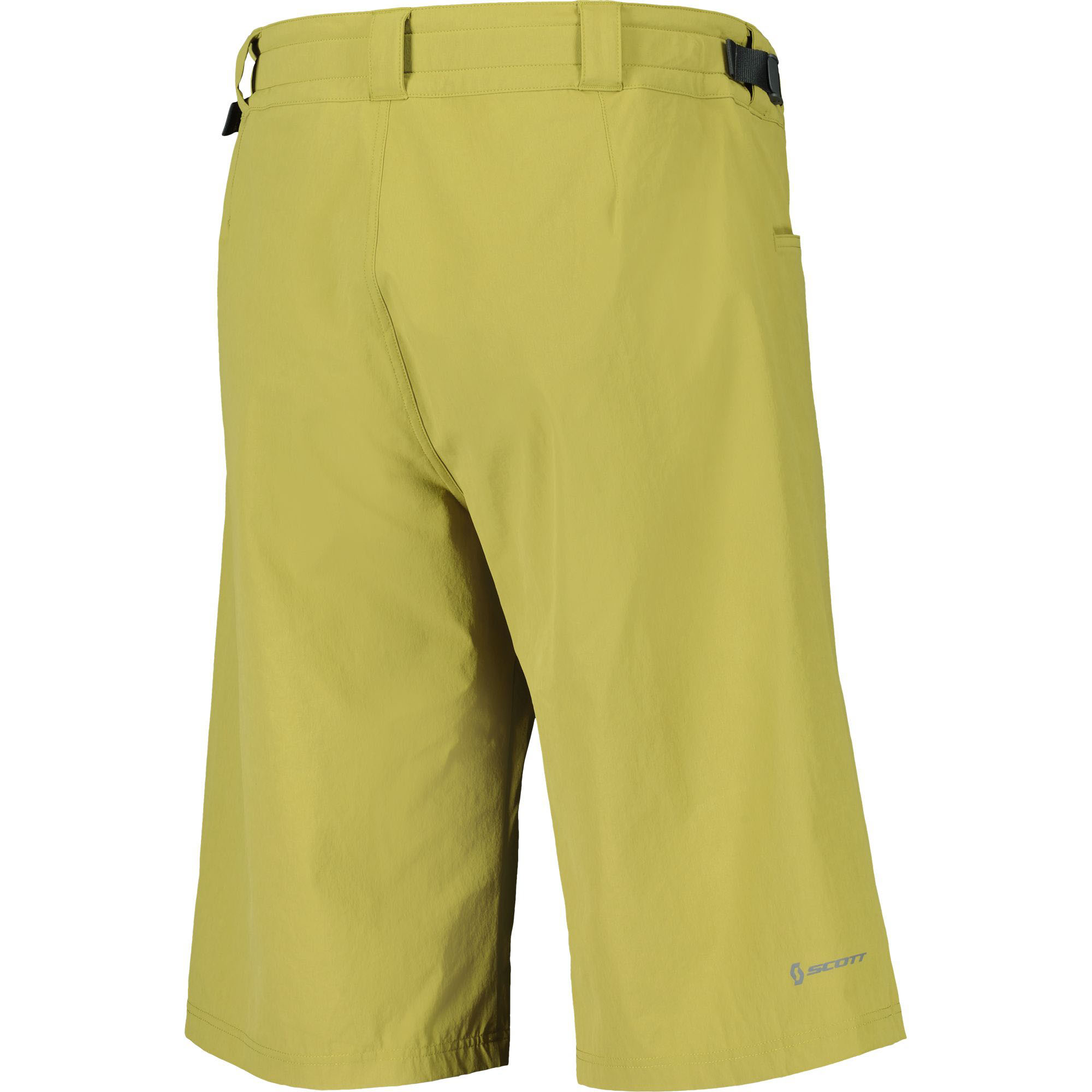 Shorts M\'s Trail Flow w/pad