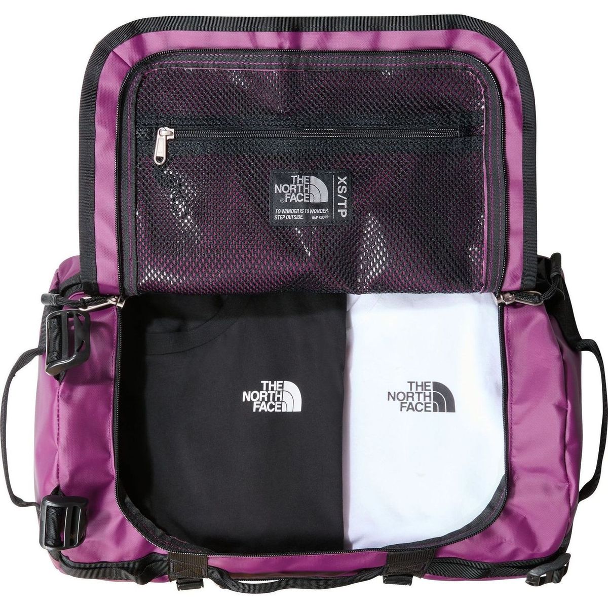 BASE CAMP DUFFEL