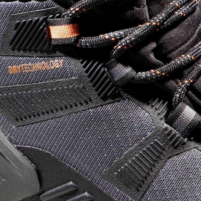 Blackfin III WP High Women