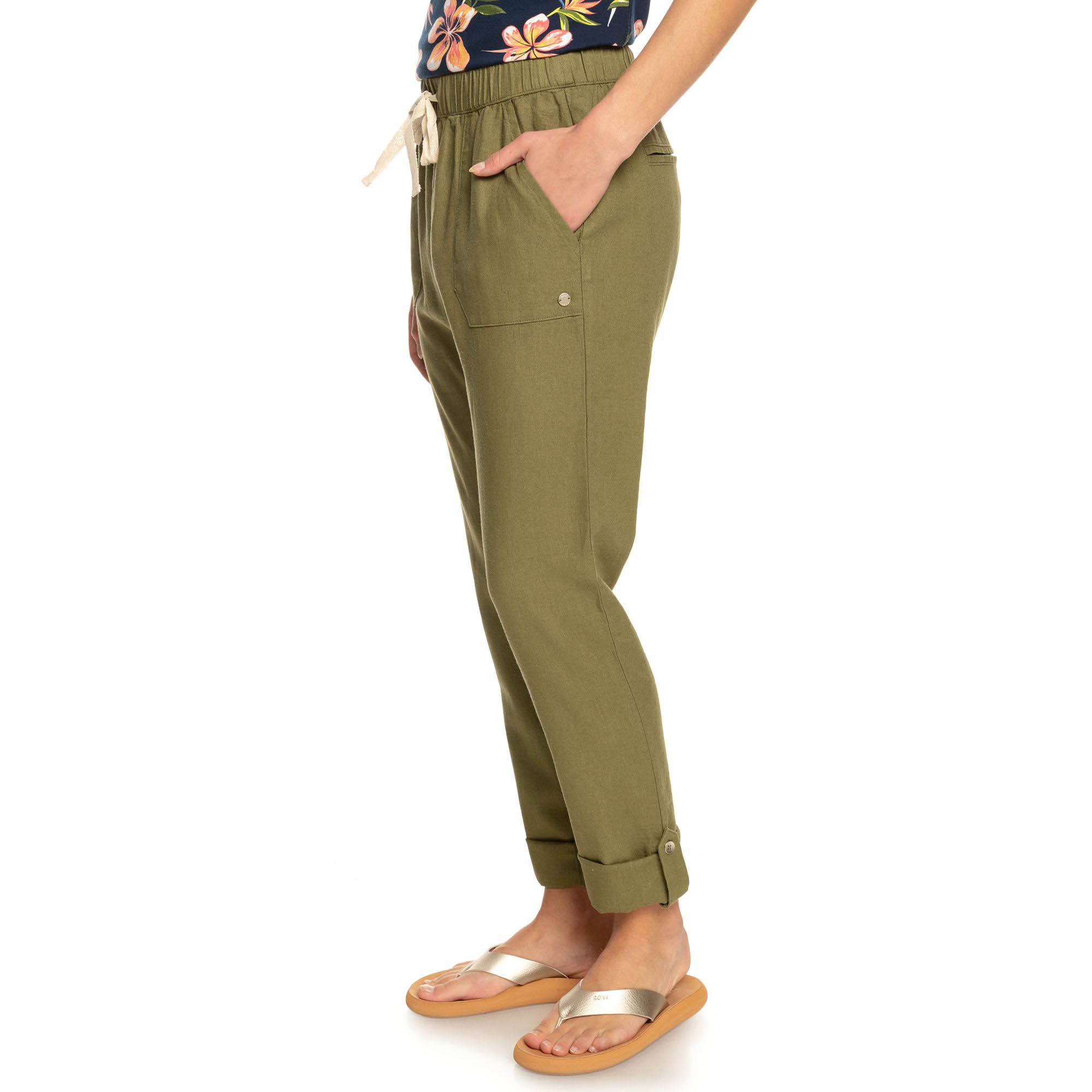On the Seashore Pant