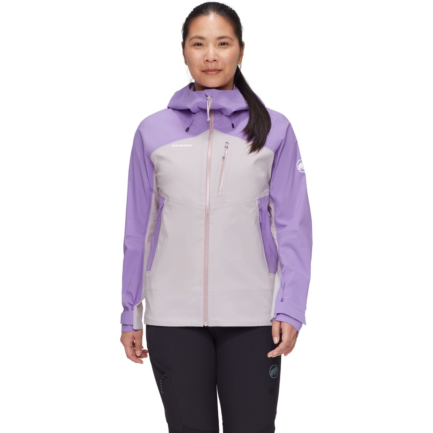 Alto Guide HS Hooded Jacket Women