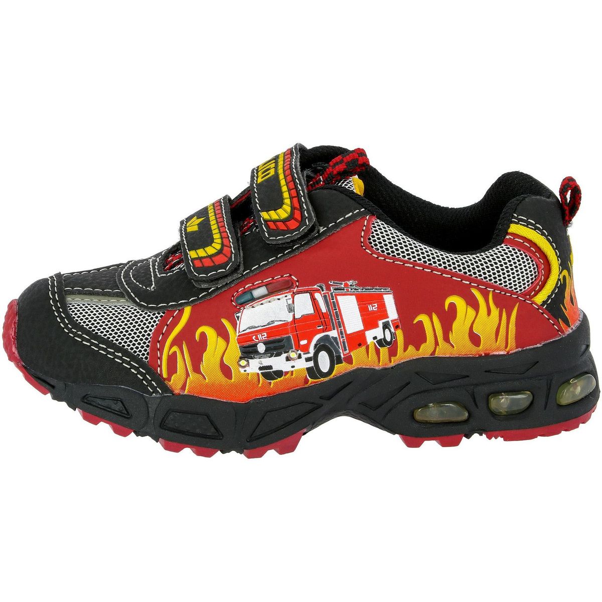 300127 Hot V Blinky