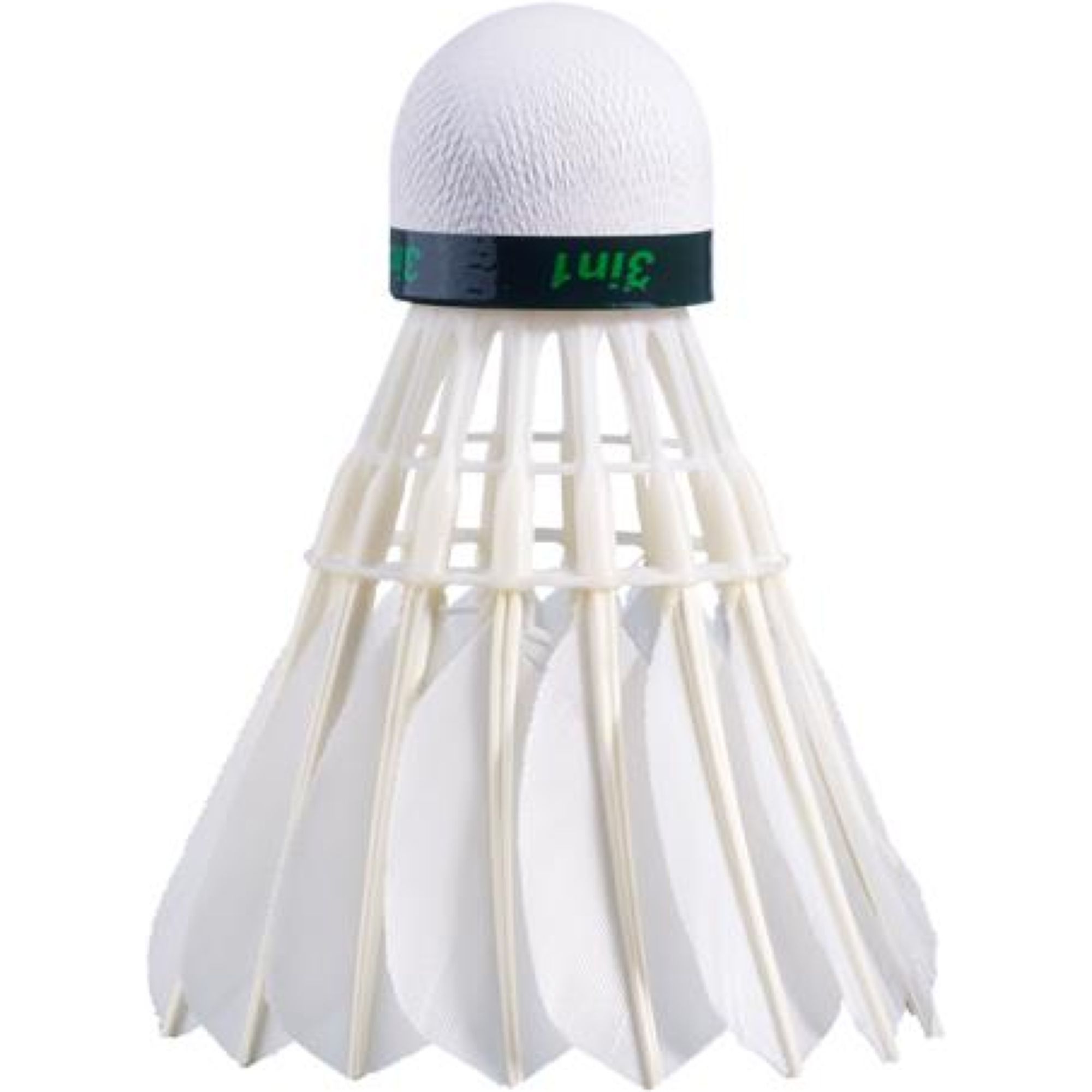 HYBRID SHUTTLECOCK Nylon 12x