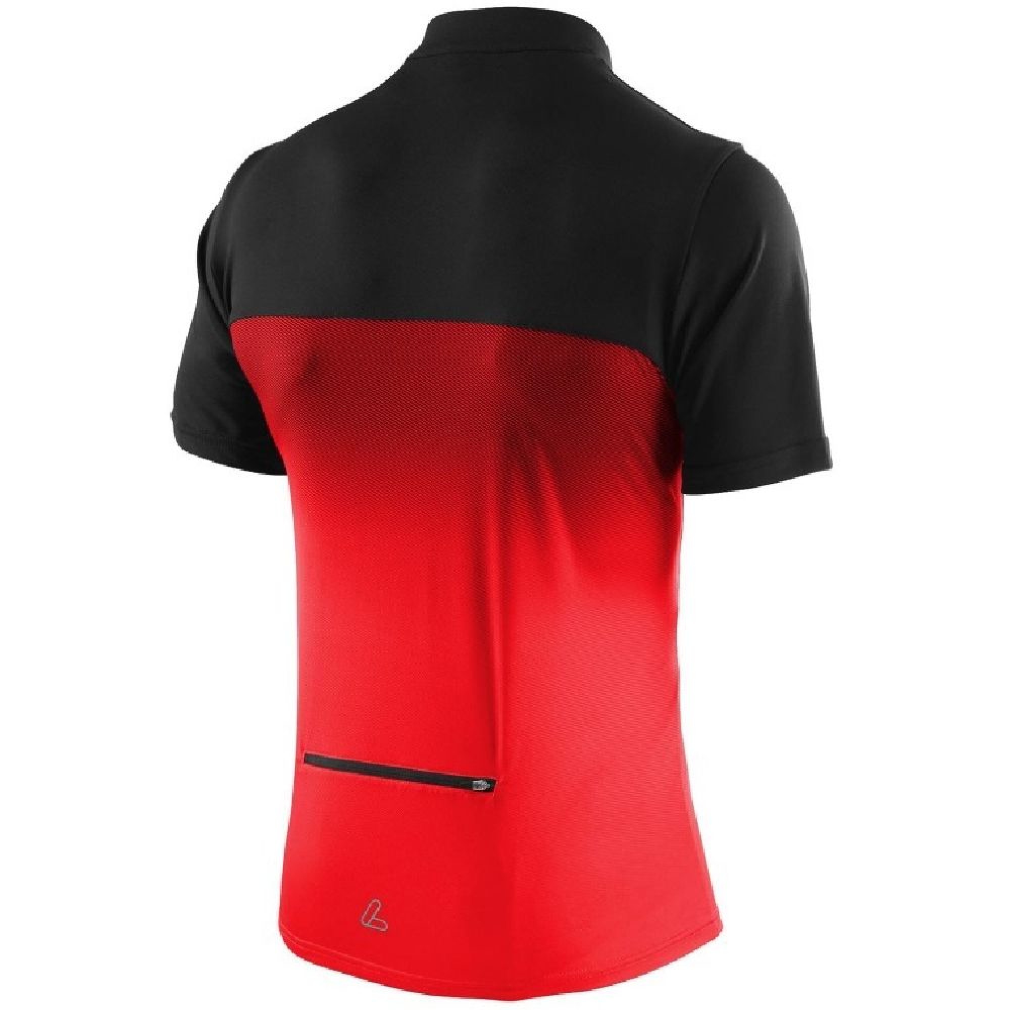 M BIKE SHIRT HZ FLOW