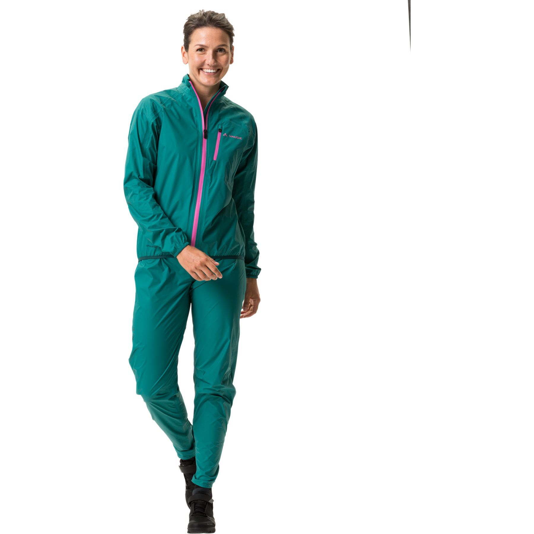 Wo Drop Jacket III