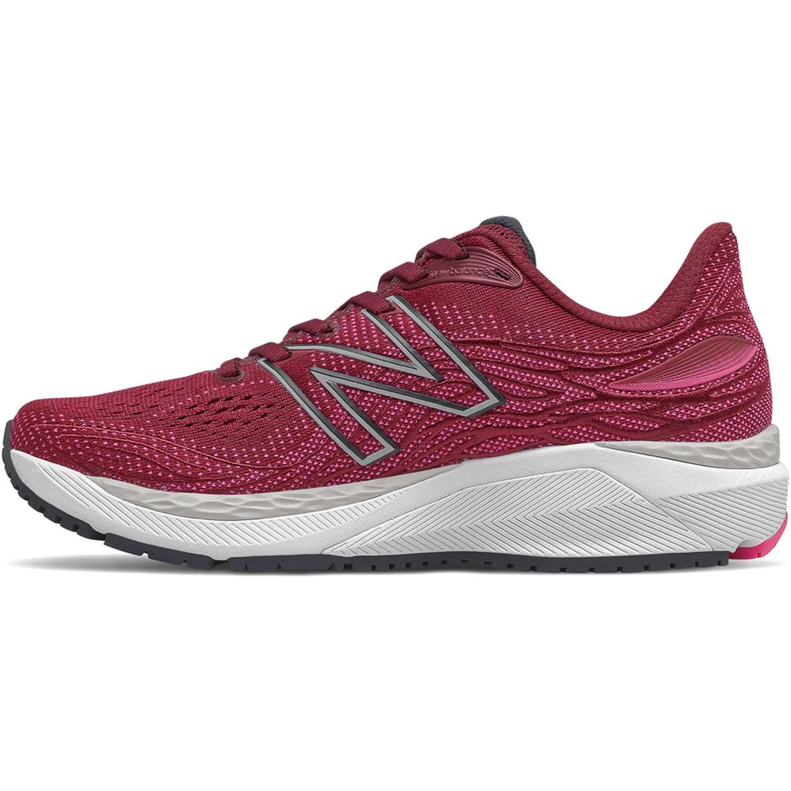 W860 Fresh Foam 860 v12