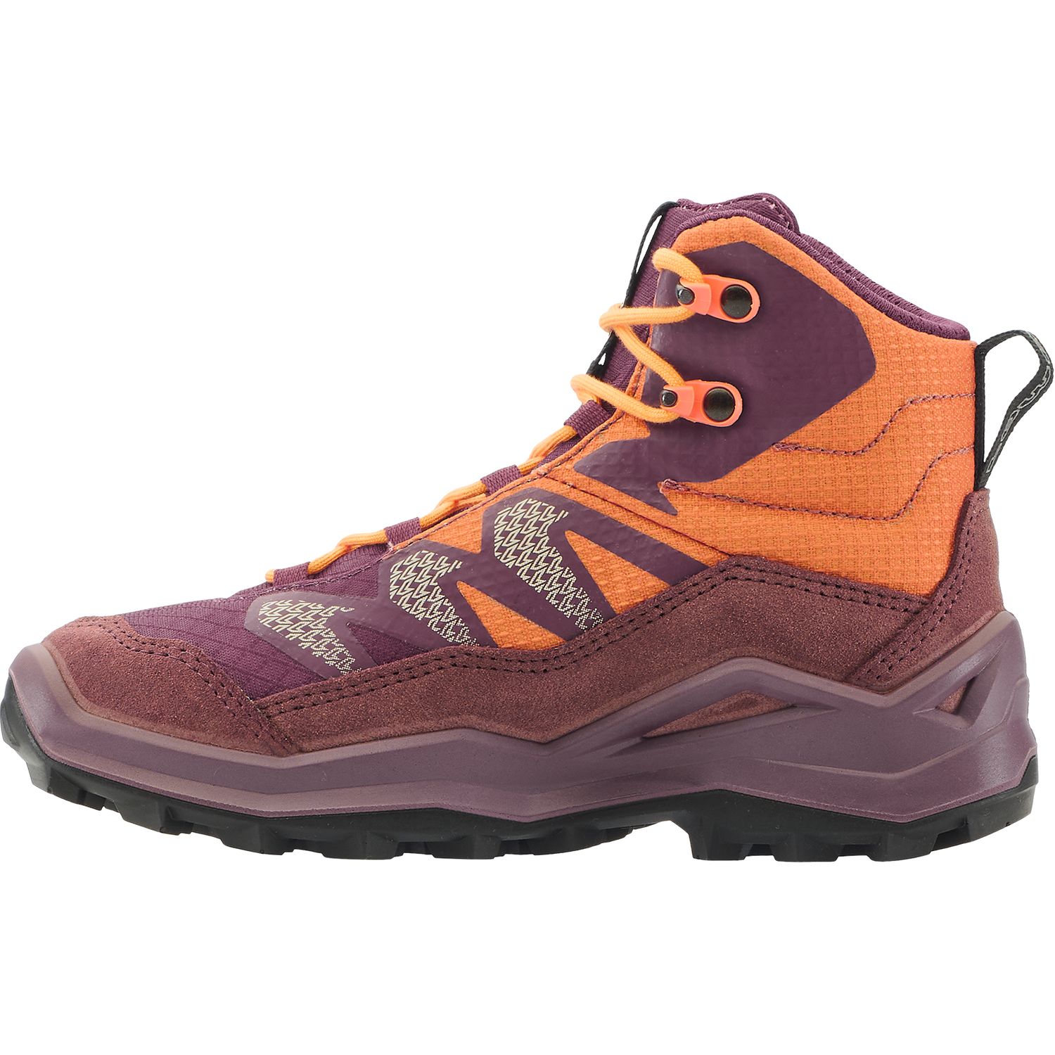 MADDOX PRO GTX MID JR