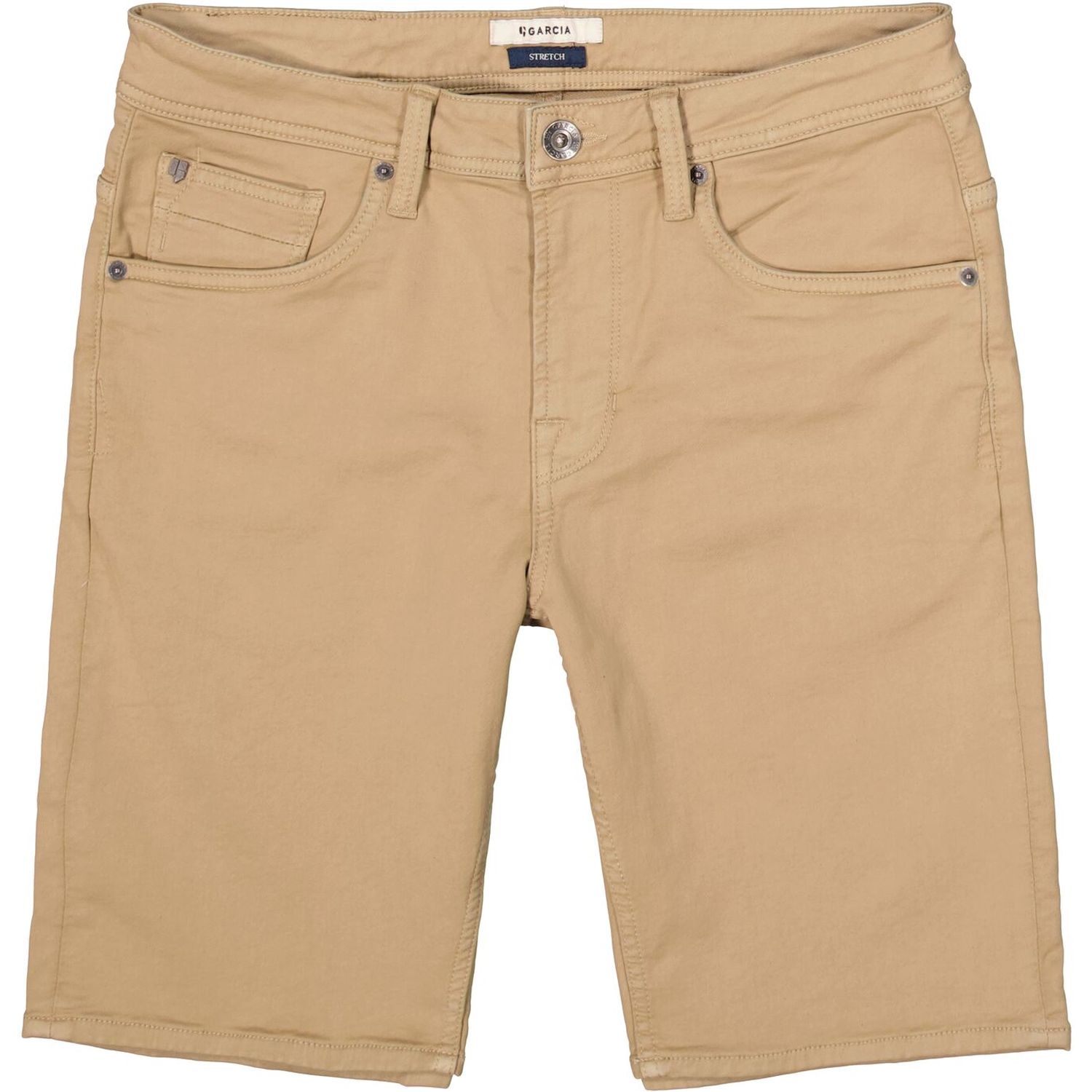 615 Russo short Regul