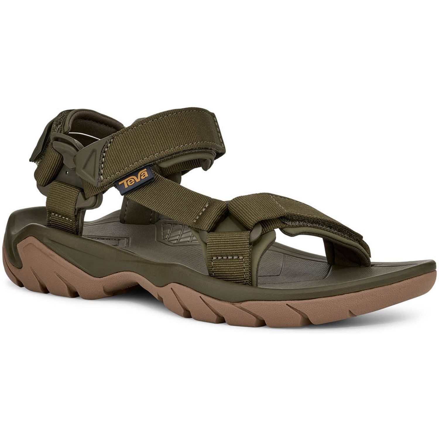 Ms Terra Fi 5 Universal