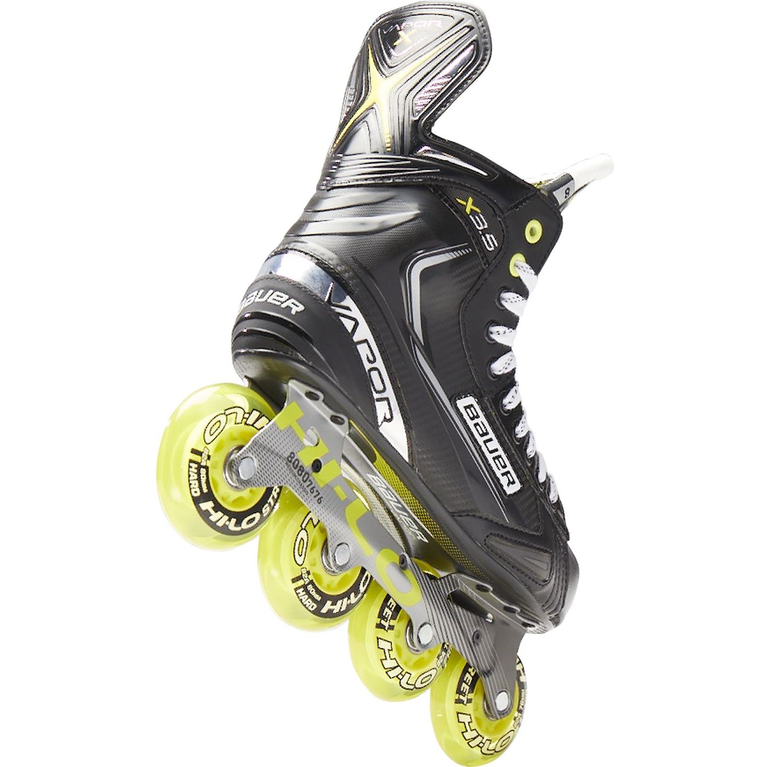 RH Vapor X3.5 Inlineskate SR