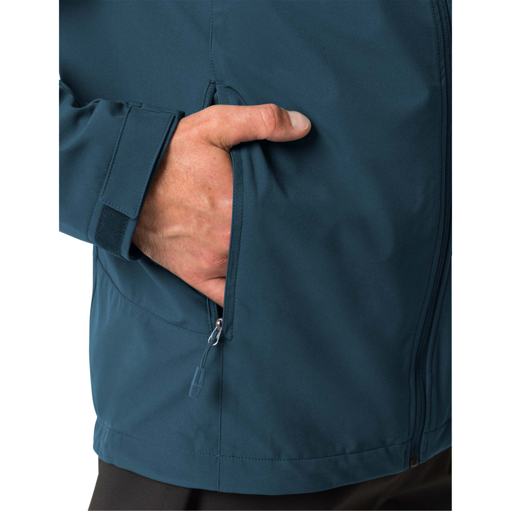 Me Hurricane Jkt IV