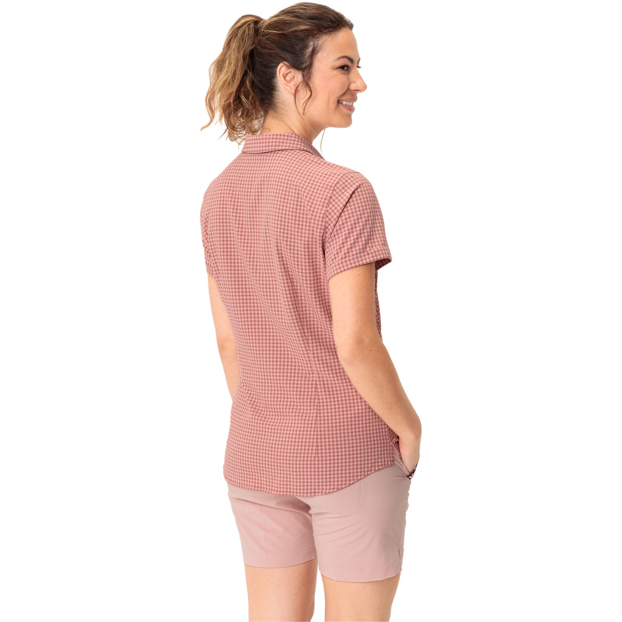 Wo Seiland Shirt III