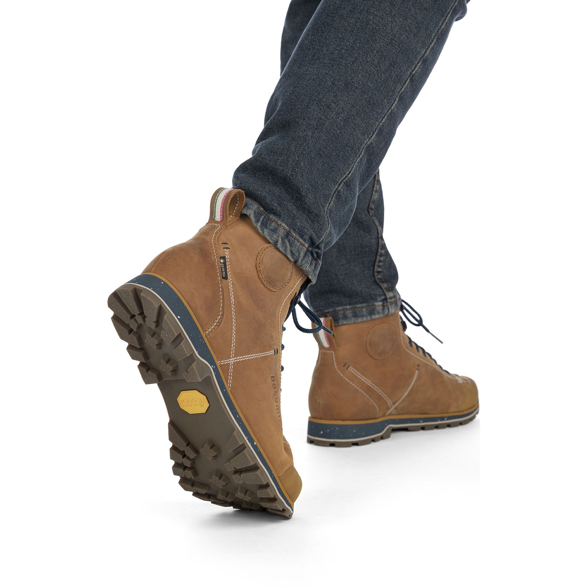 Cinquantaquattro High Fg Evo GTX