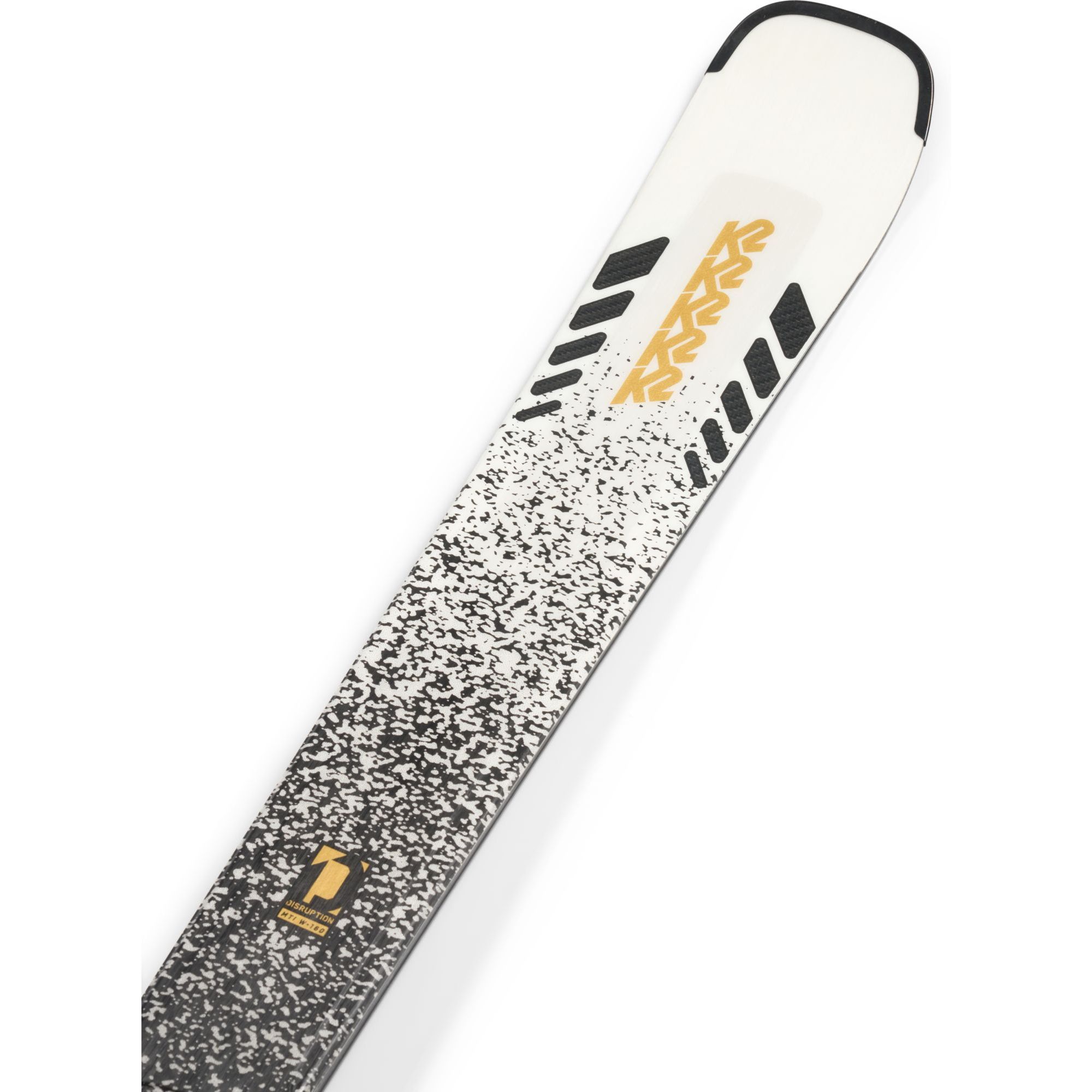 Disruption MTI W/ERC 11 TCX