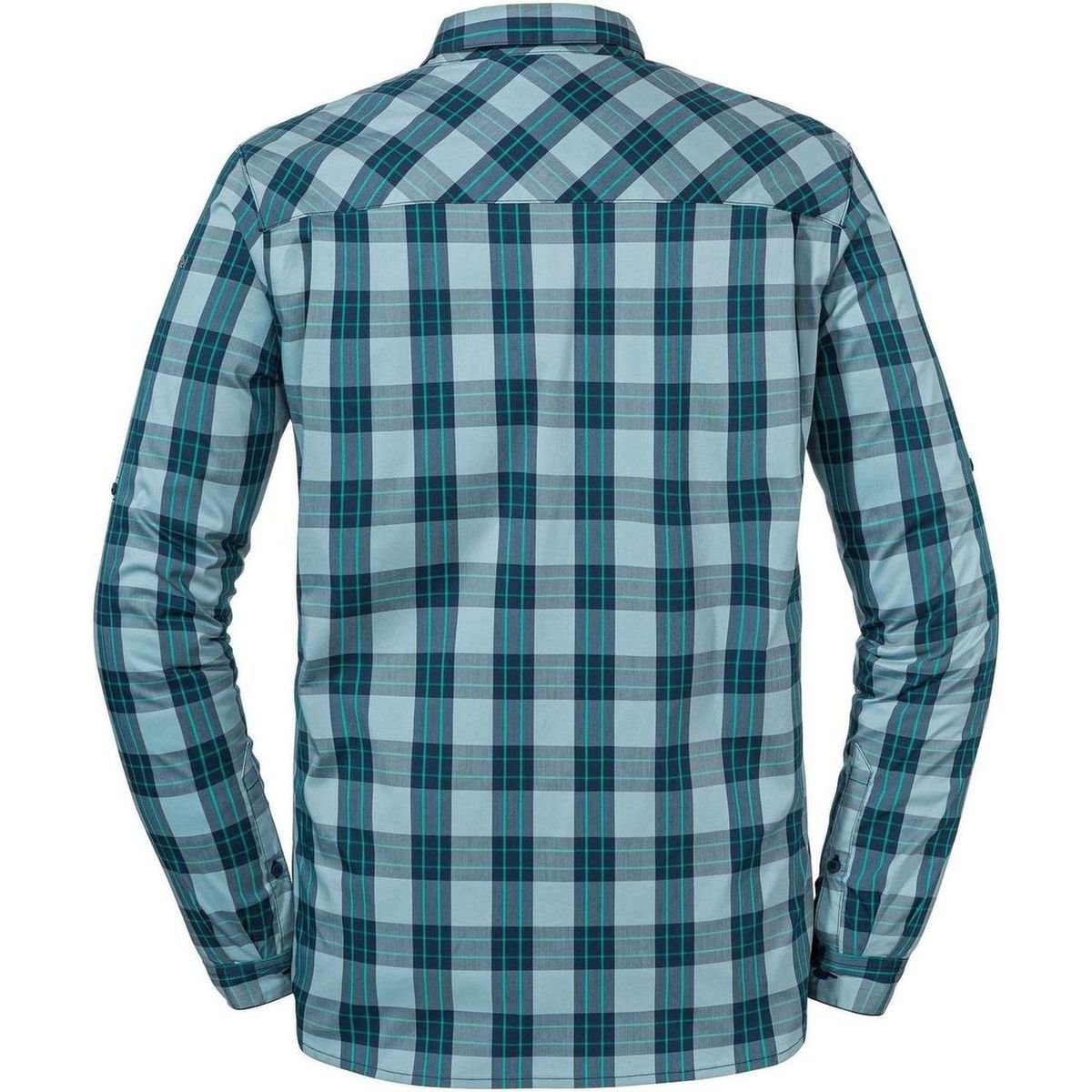 Shirt Burgspitz LG M
