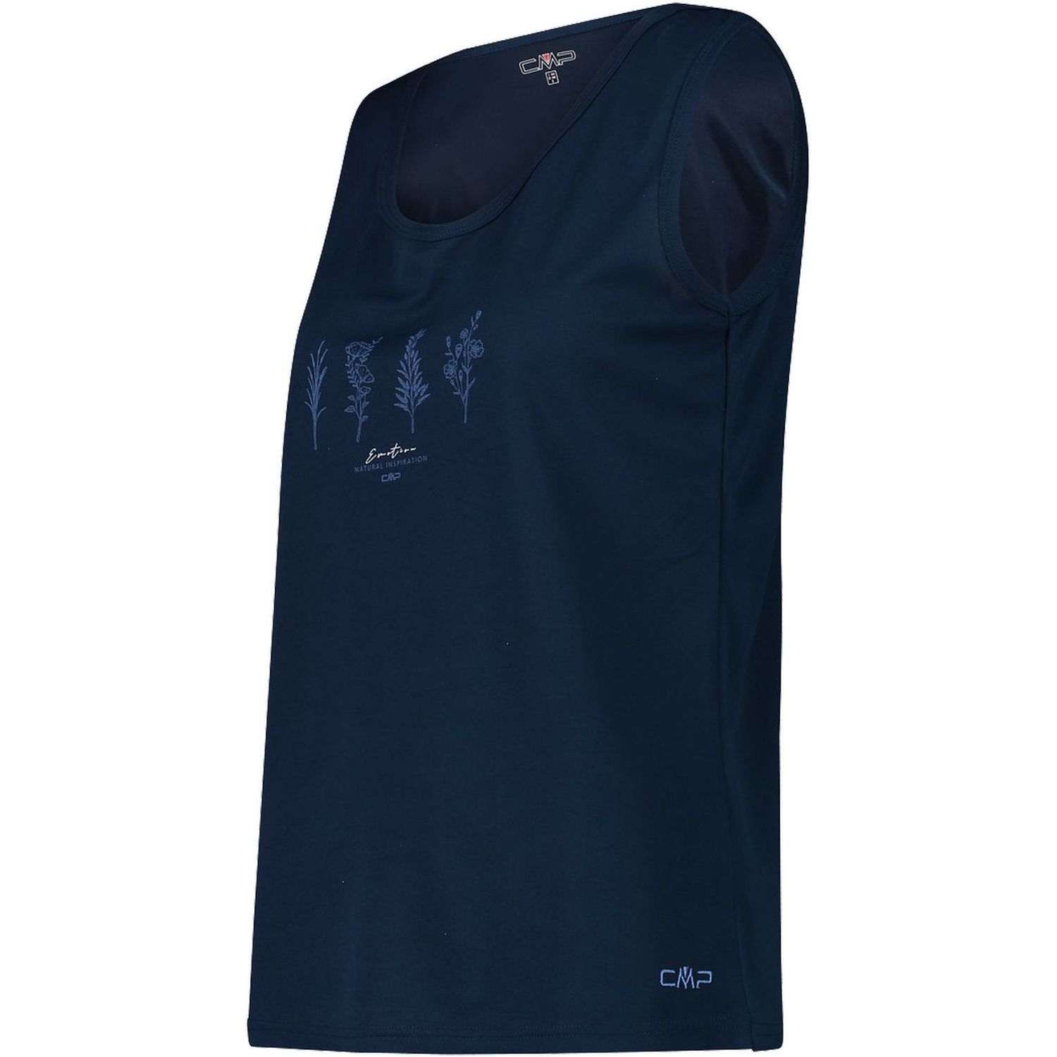 Woman T-Shirt 38T6666