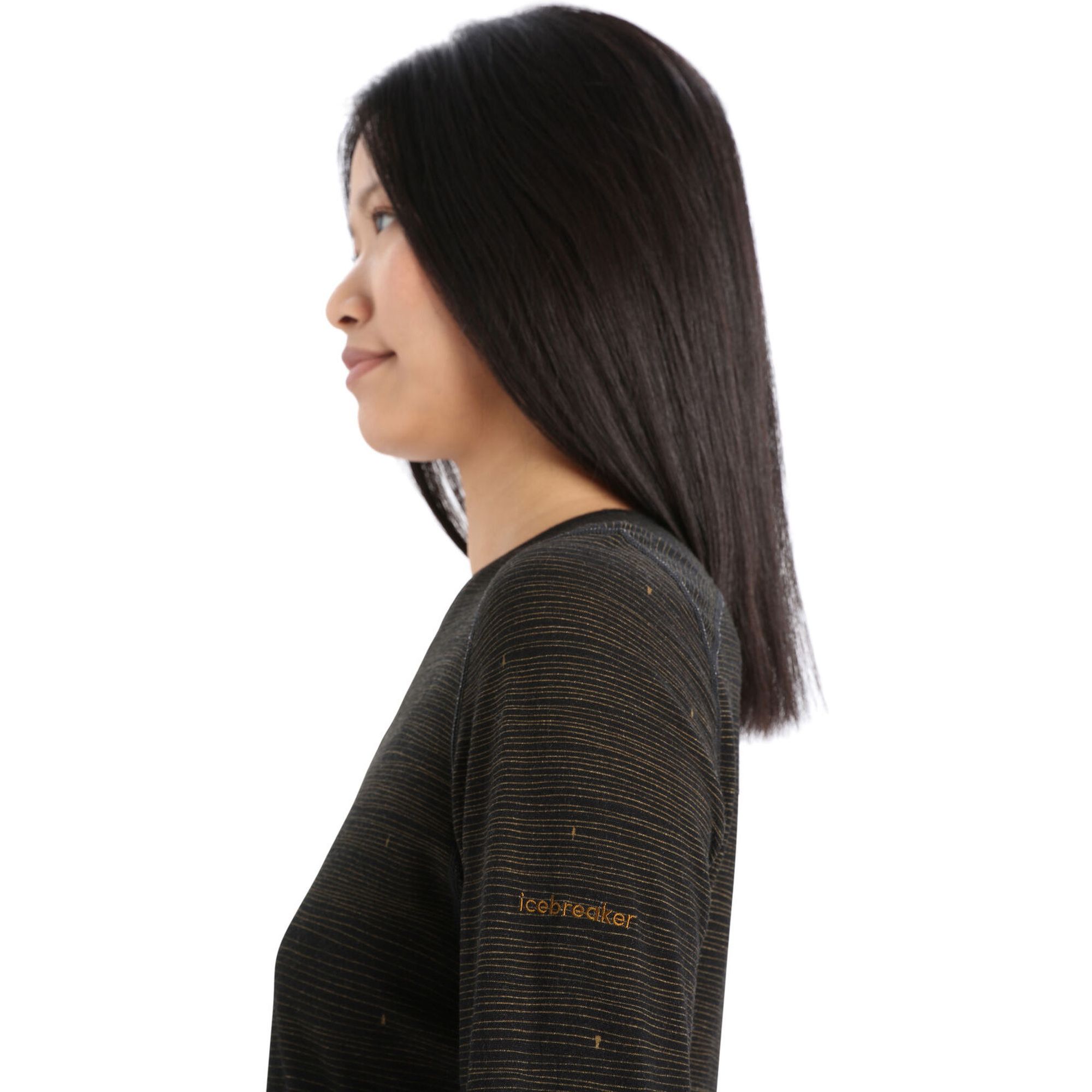 W 200 Oasis LS Crewe Ski Tracks