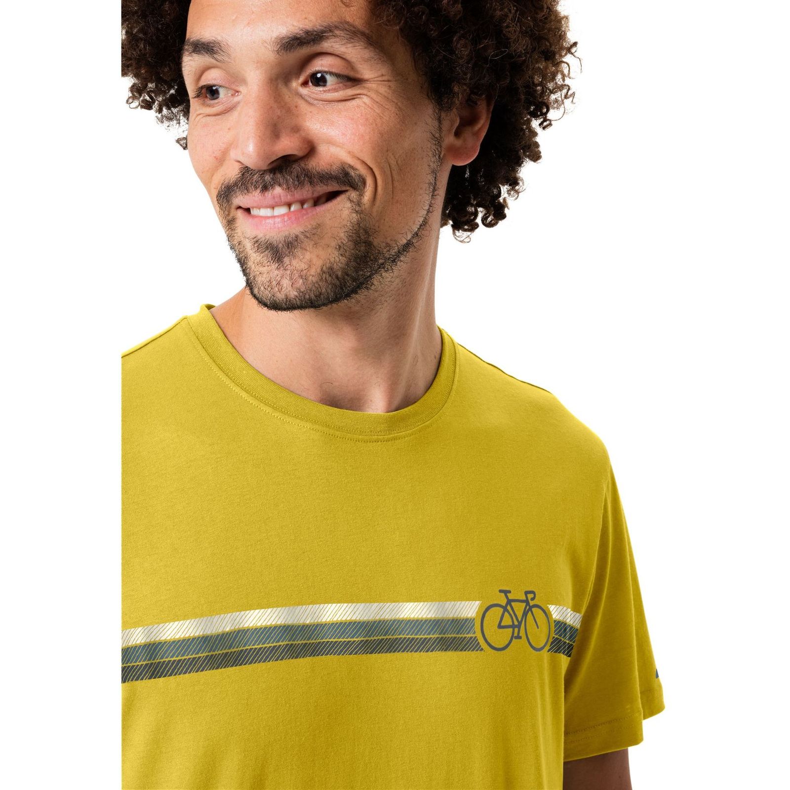 Me Cyclist T-Shirt V