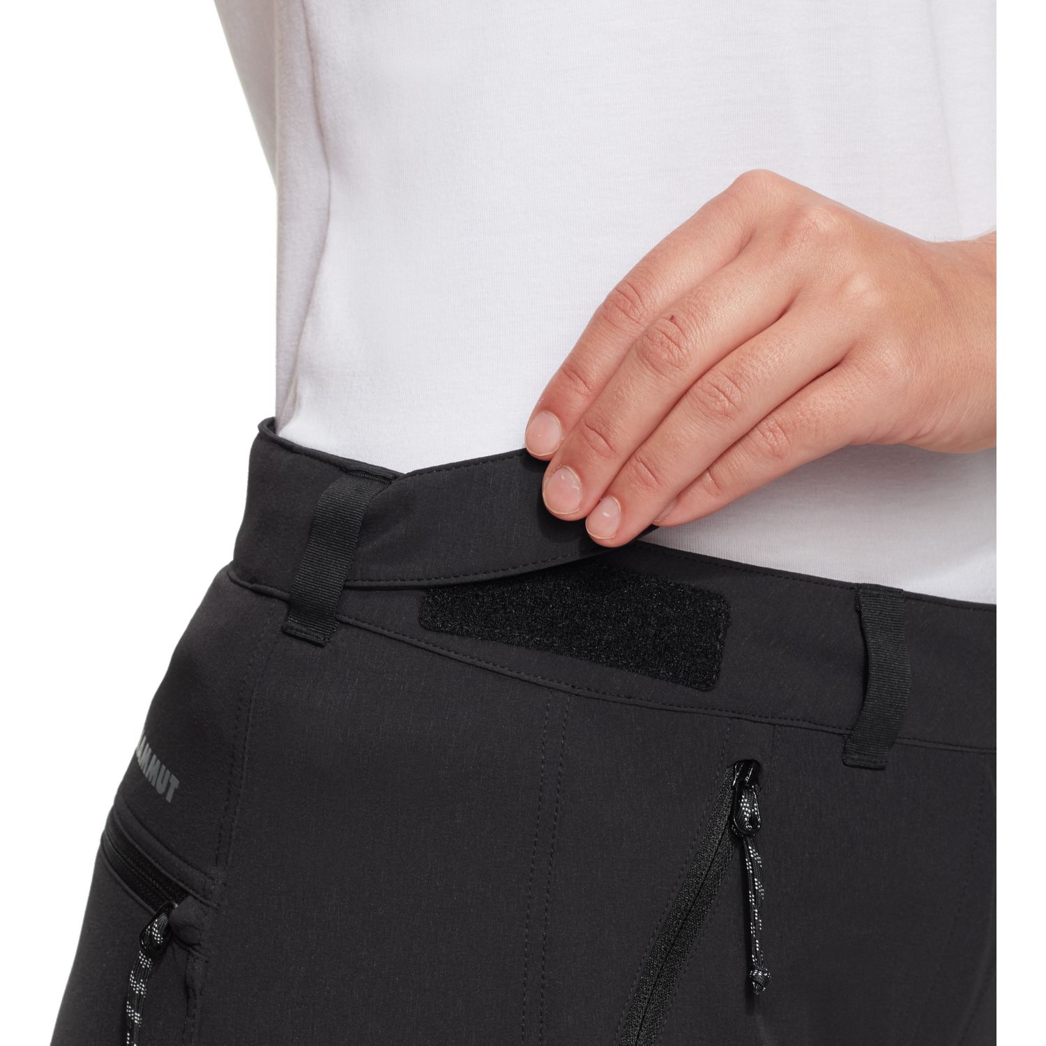 Runbold IV Shorts Women