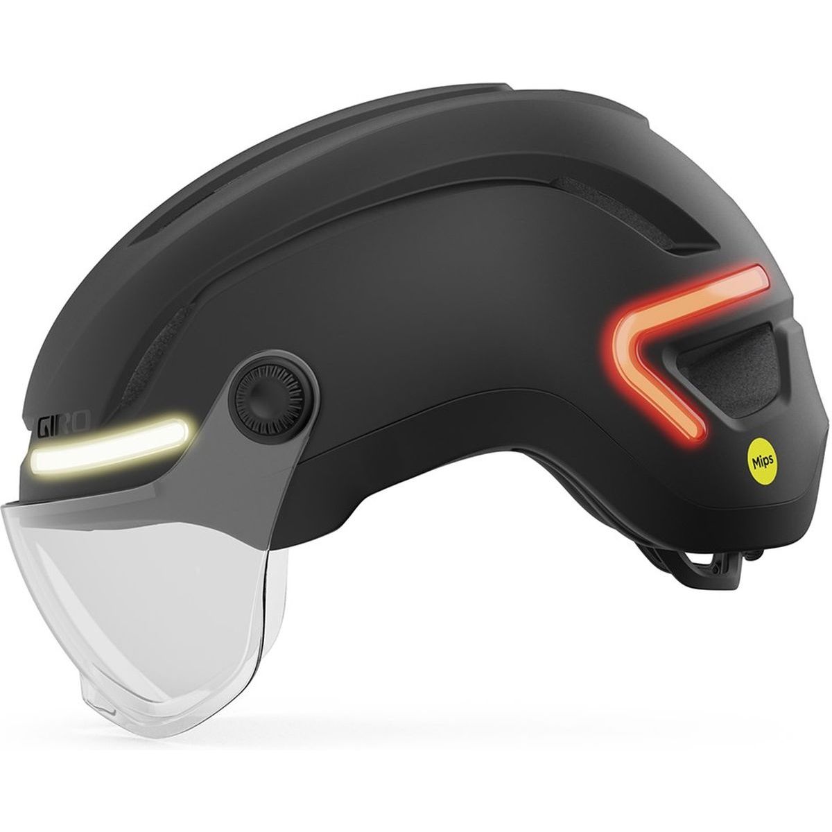 Ethos LED Shield MIPS
