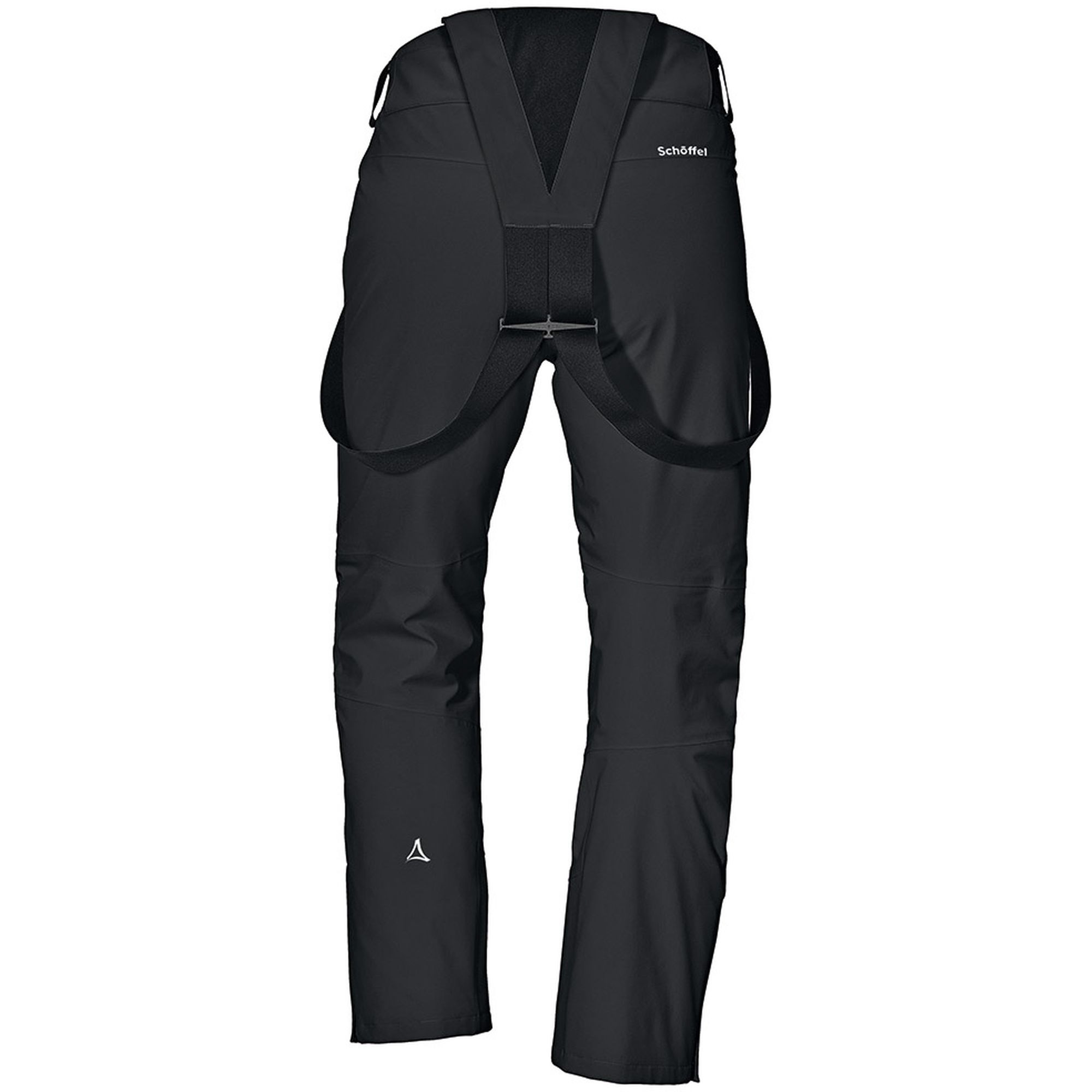 Ski Pants Weissach M