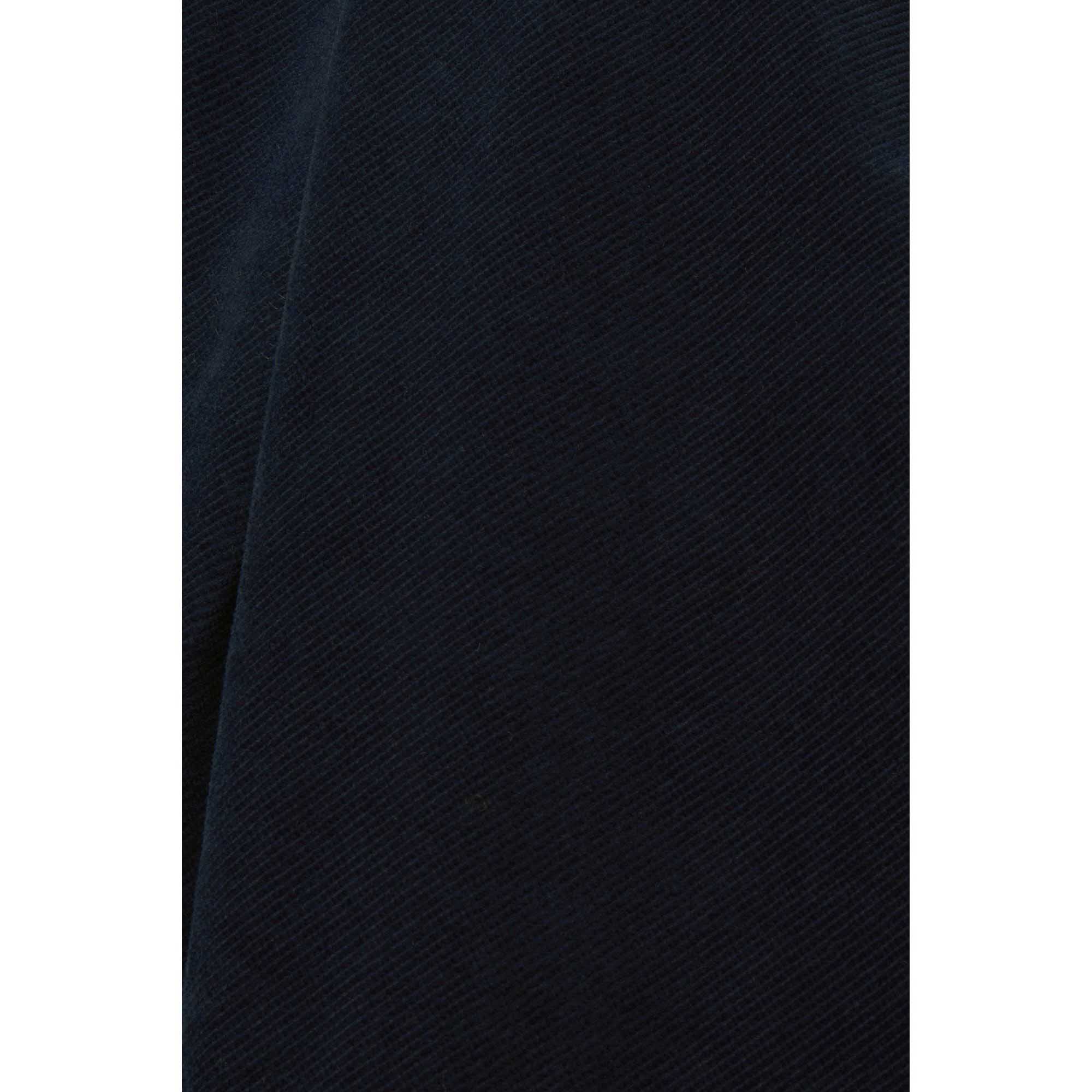 Cordhose im Jogger-Stil