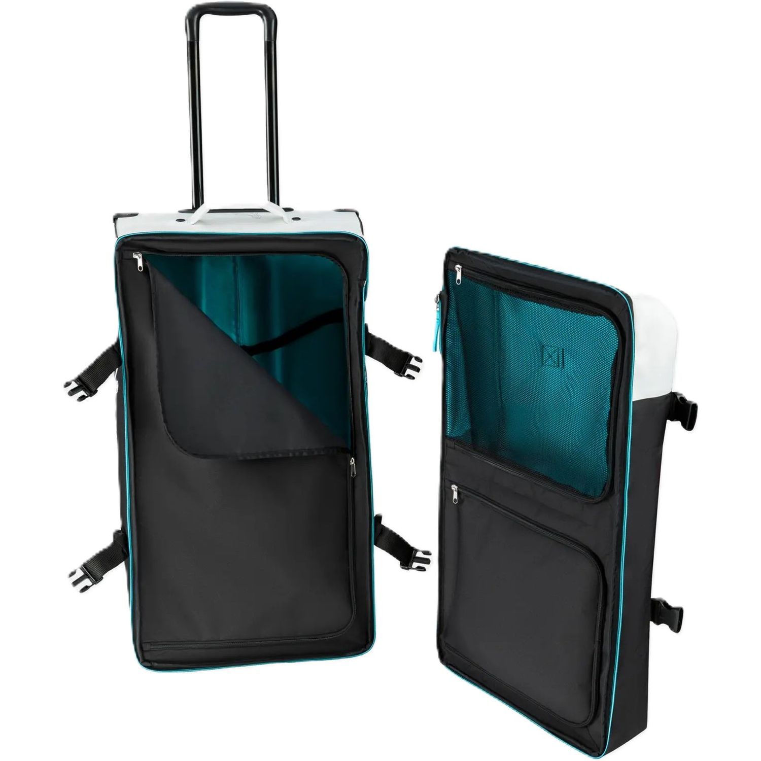 Rebels Travelbag
