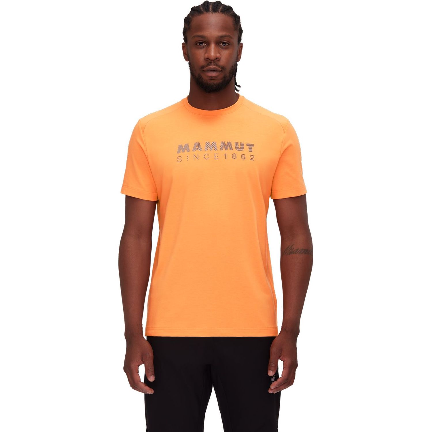 Trovat T-Shirt Men Logo