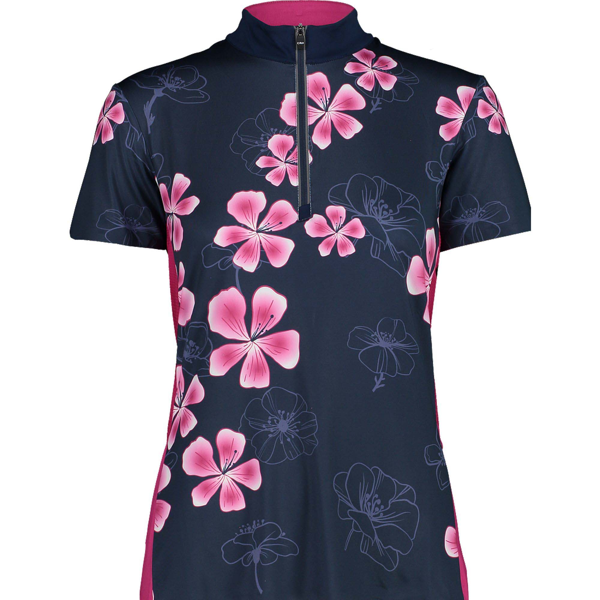 Bike T-Shirt W 32C6326