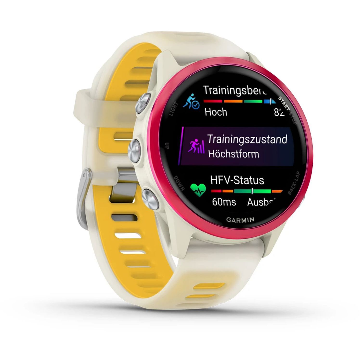 Forerunner 570 WiFi GPS