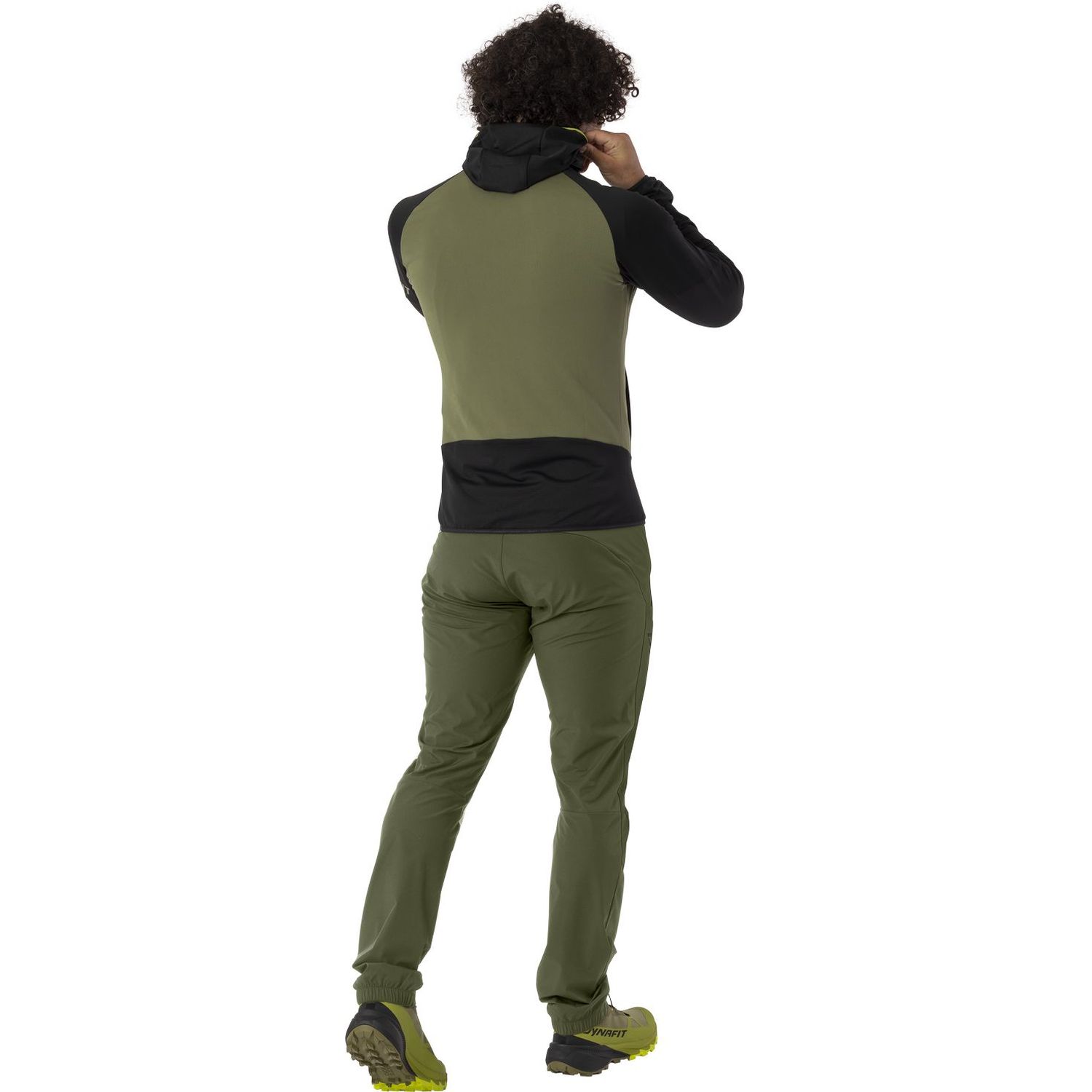 Transalper Light PTC M Hoody