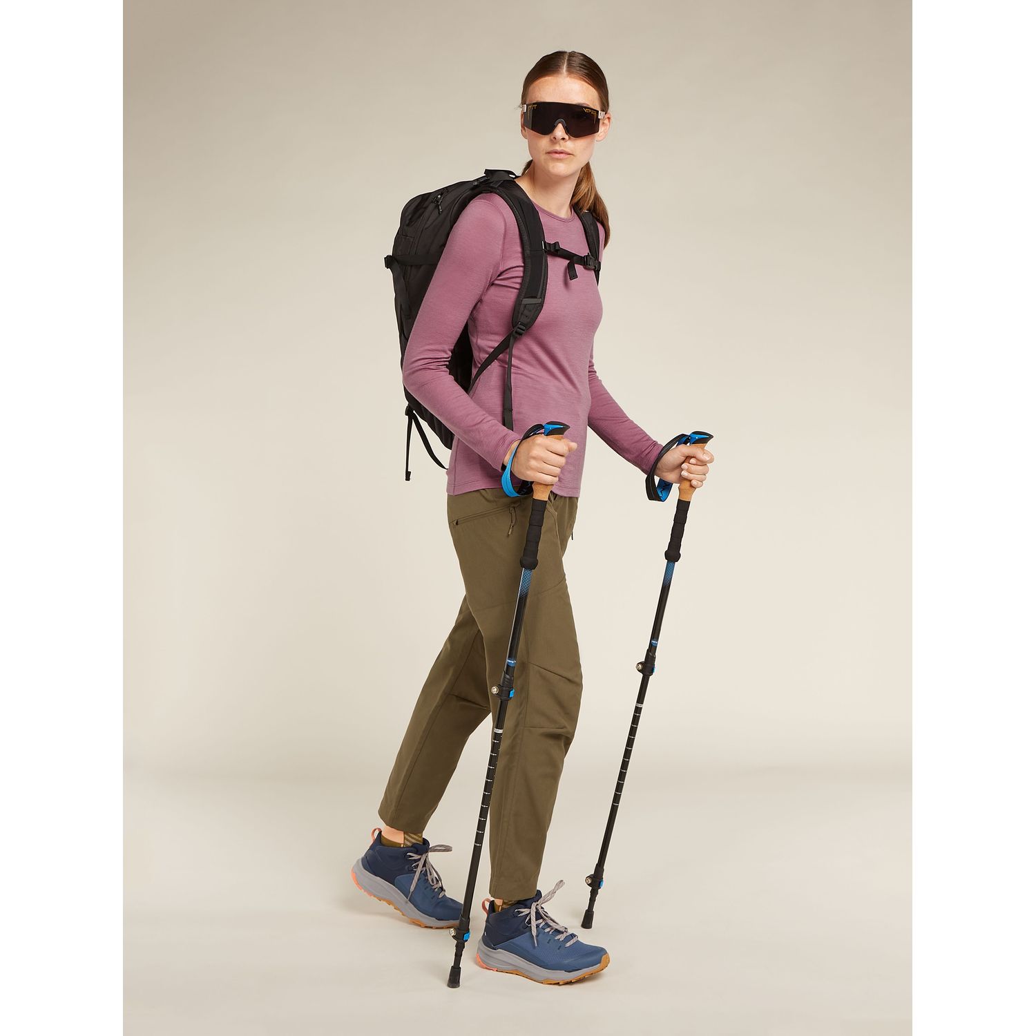 W 200 Oasis LS Crewe