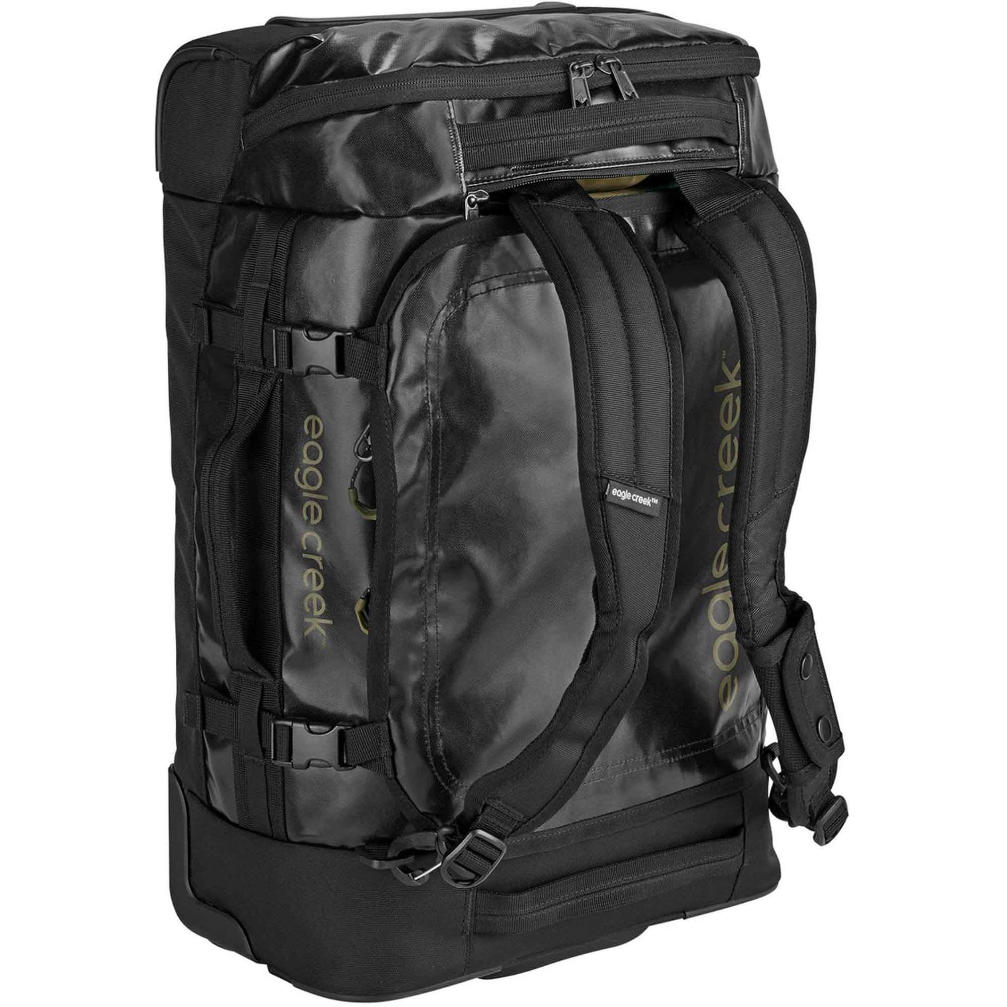 Cargo Hauler Wheeled Duffel XT Carry-On