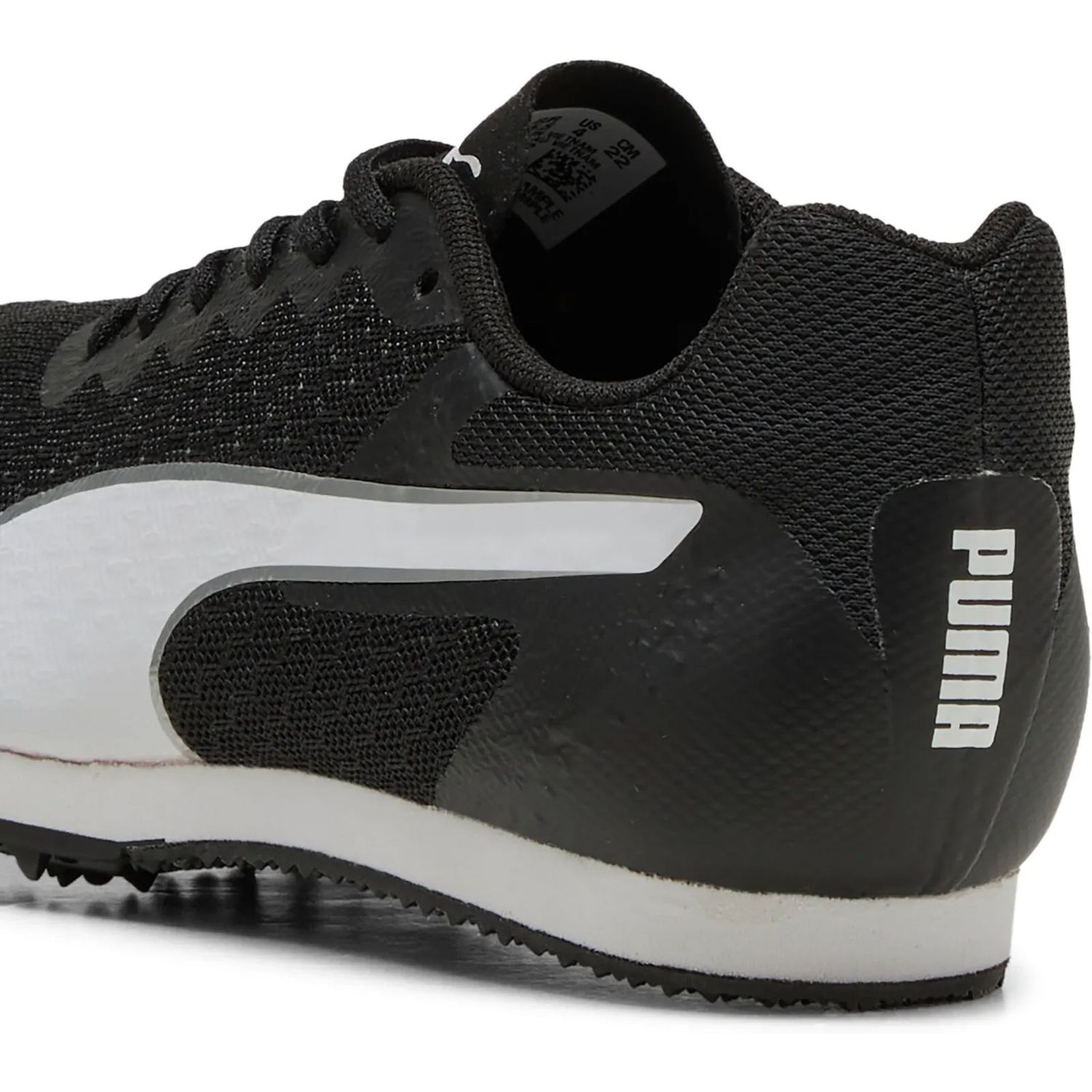 evoSPEED Star 9 Junior
