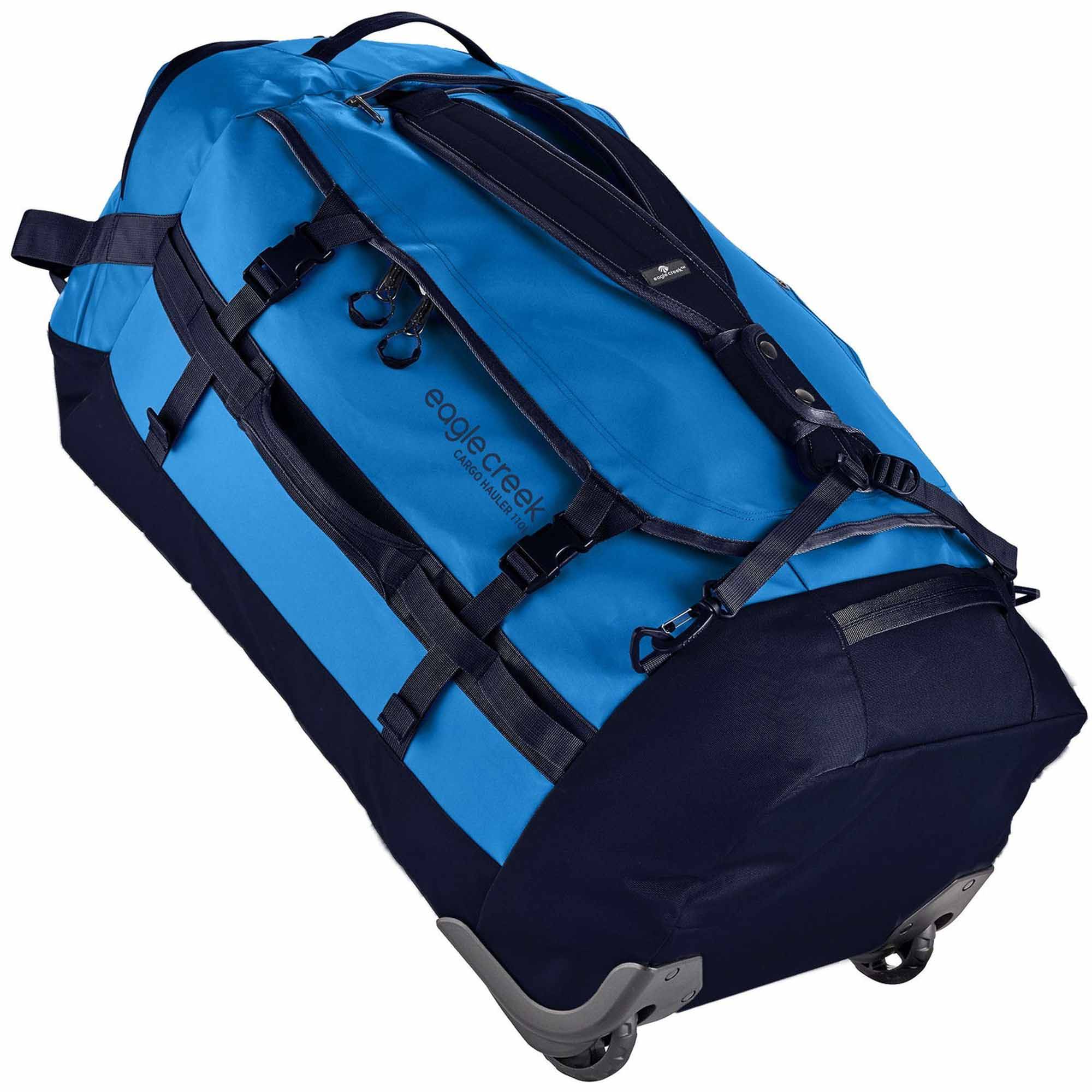 Cargo Hauler Roll Duffel 110
