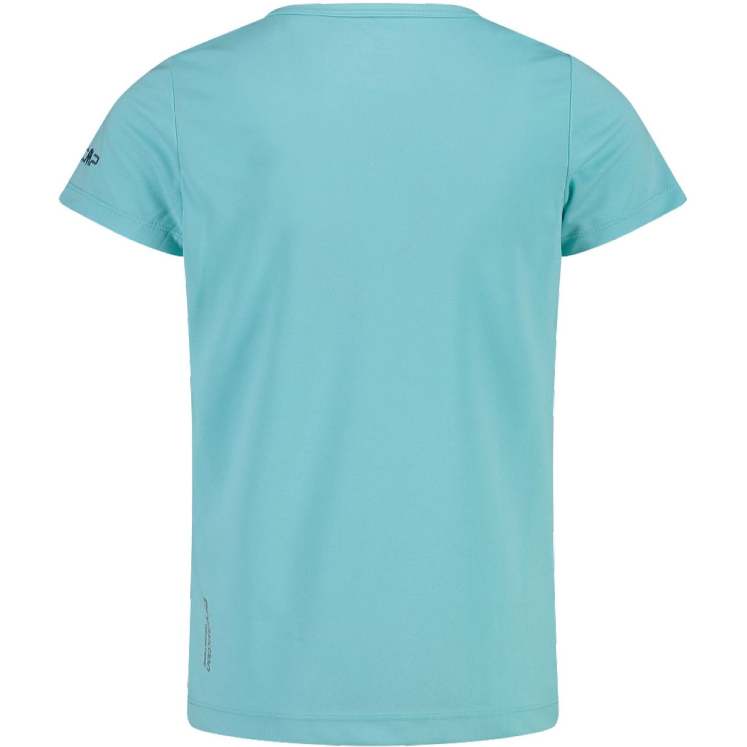 Girl T-Shirt 38T6385