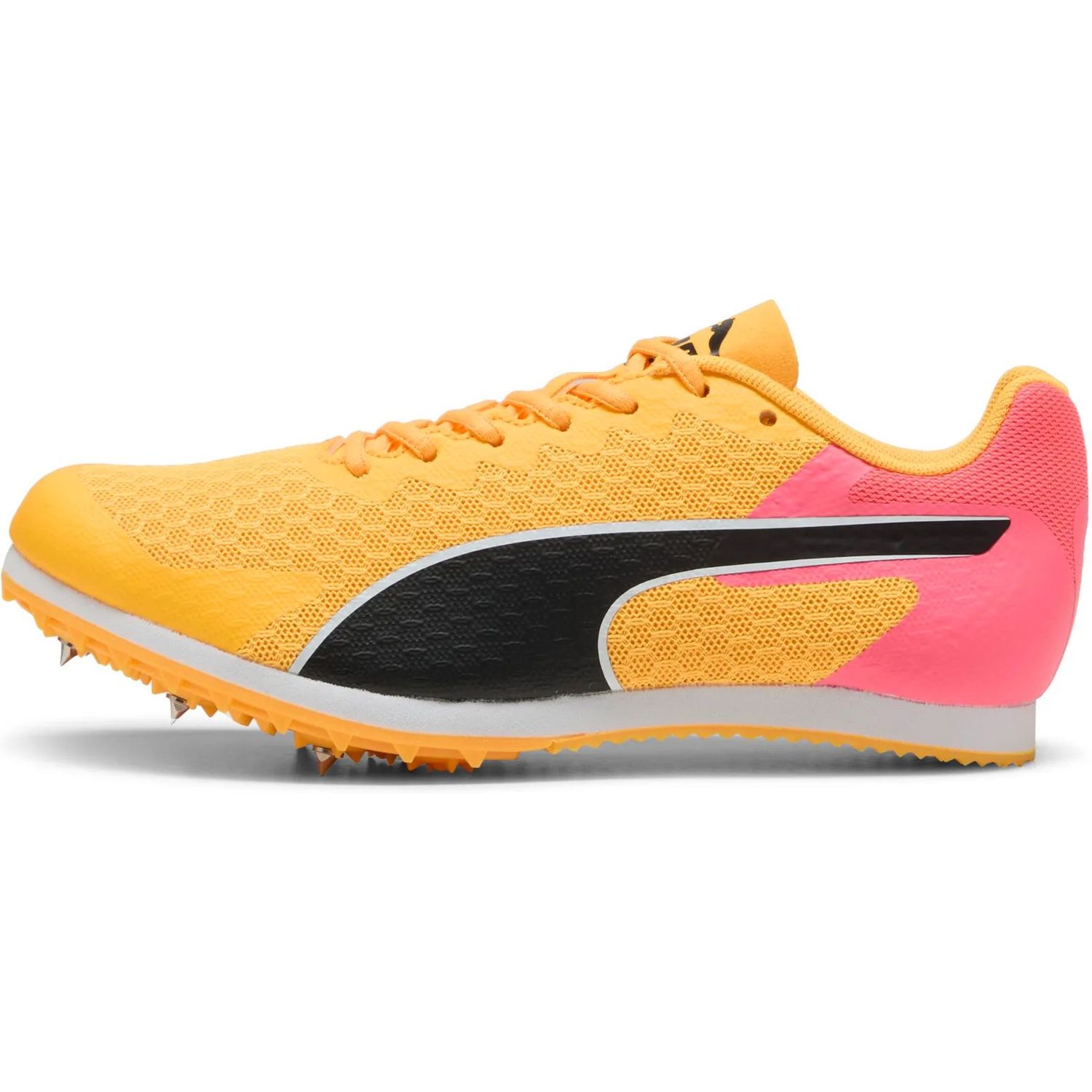 evoSPEED Star 9 Junior