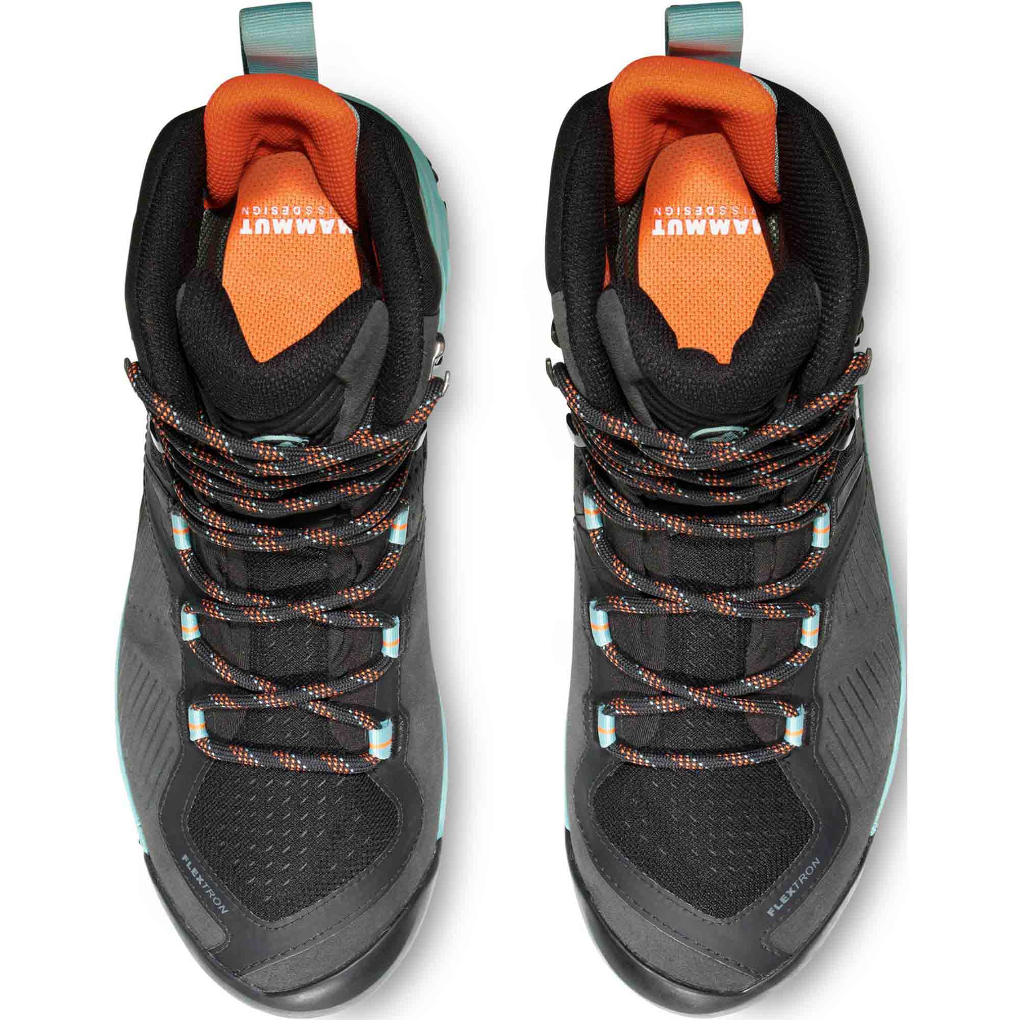 Sapuen High GTX Women