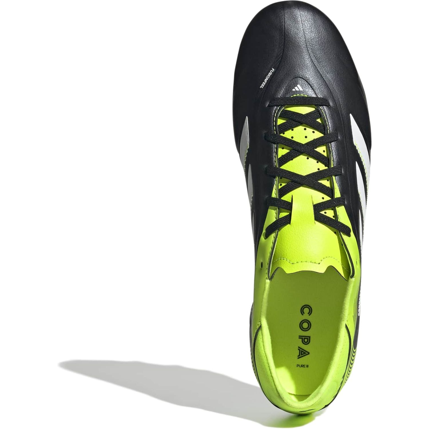 Copa Pure 3 League FG/MG