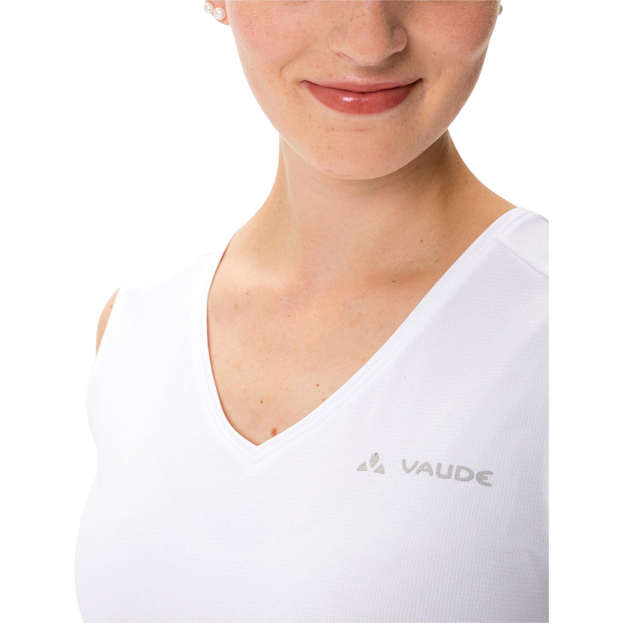 Wo Essential Top