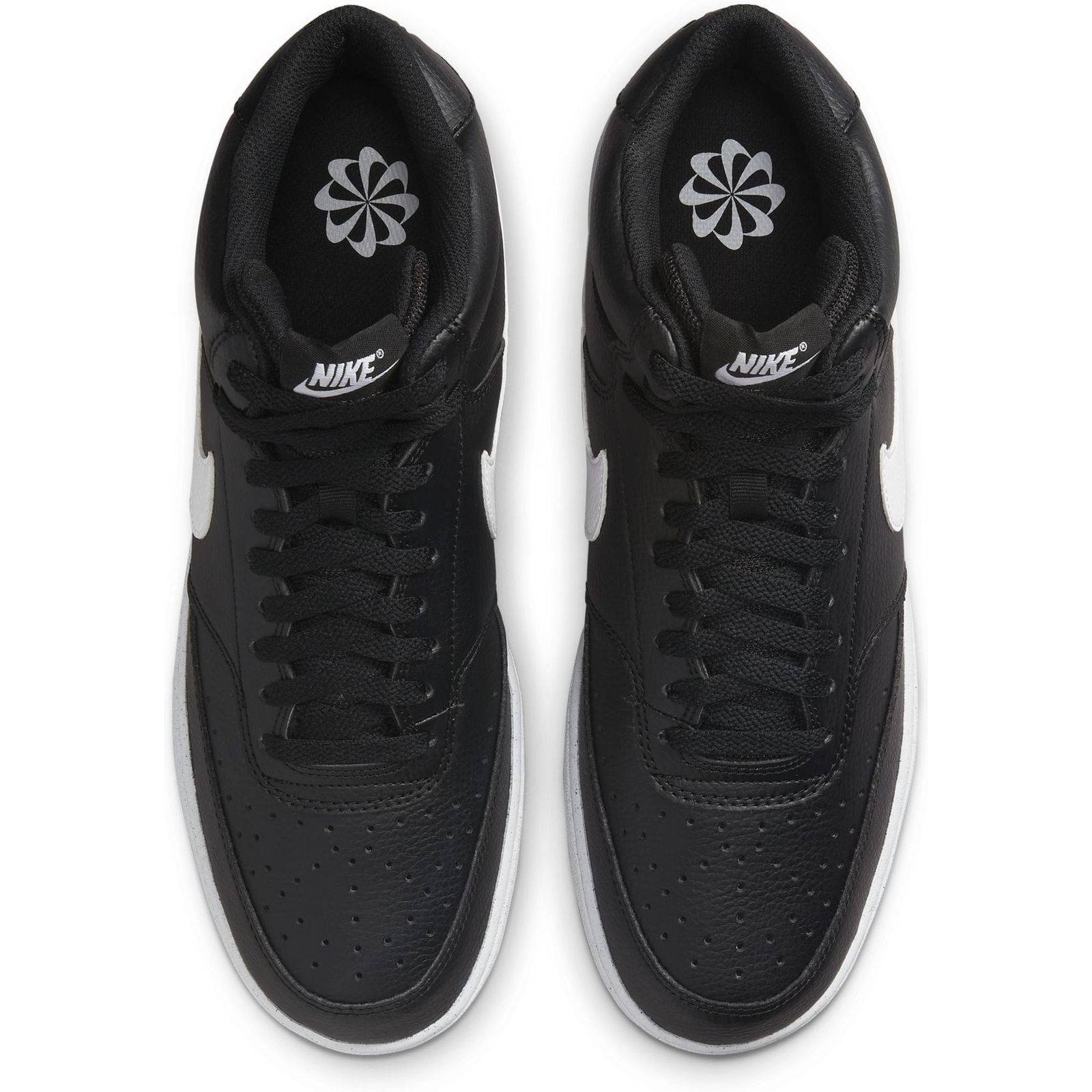 Nike Court Vision Mid Next Nature