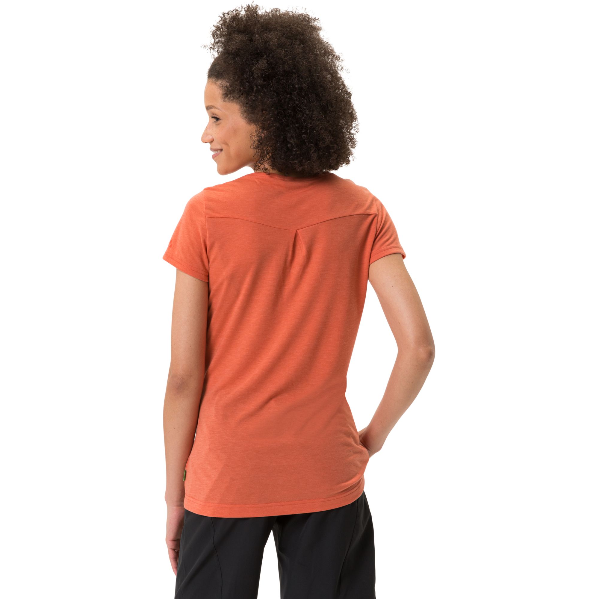 Wo Skomer Print T-Shirt II