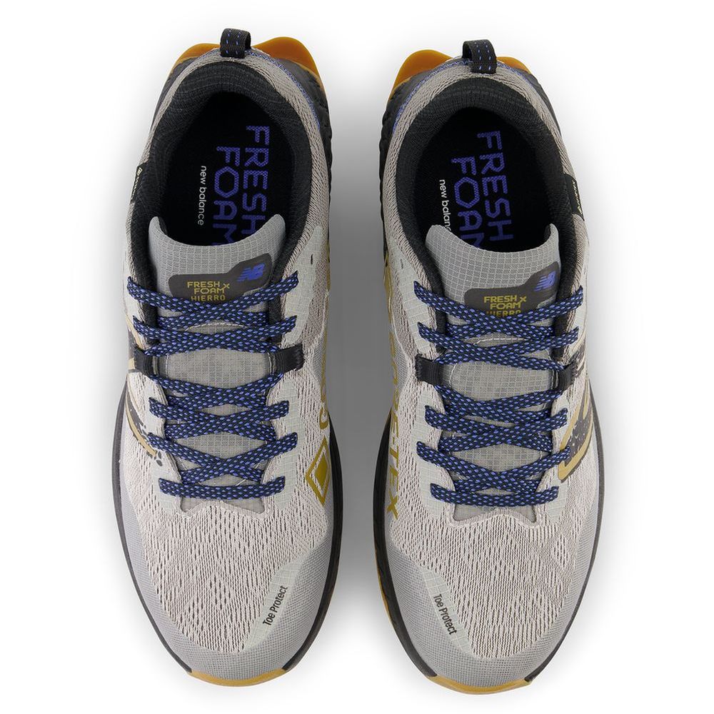 MTHIGQ7 Fresh Foam X Hierro v7 GTX