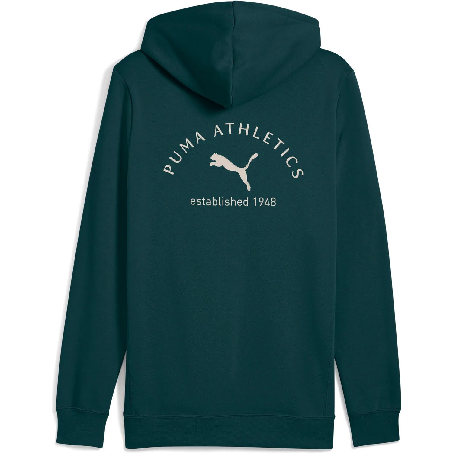 PUMA CLASS Graphic Hoodie FL