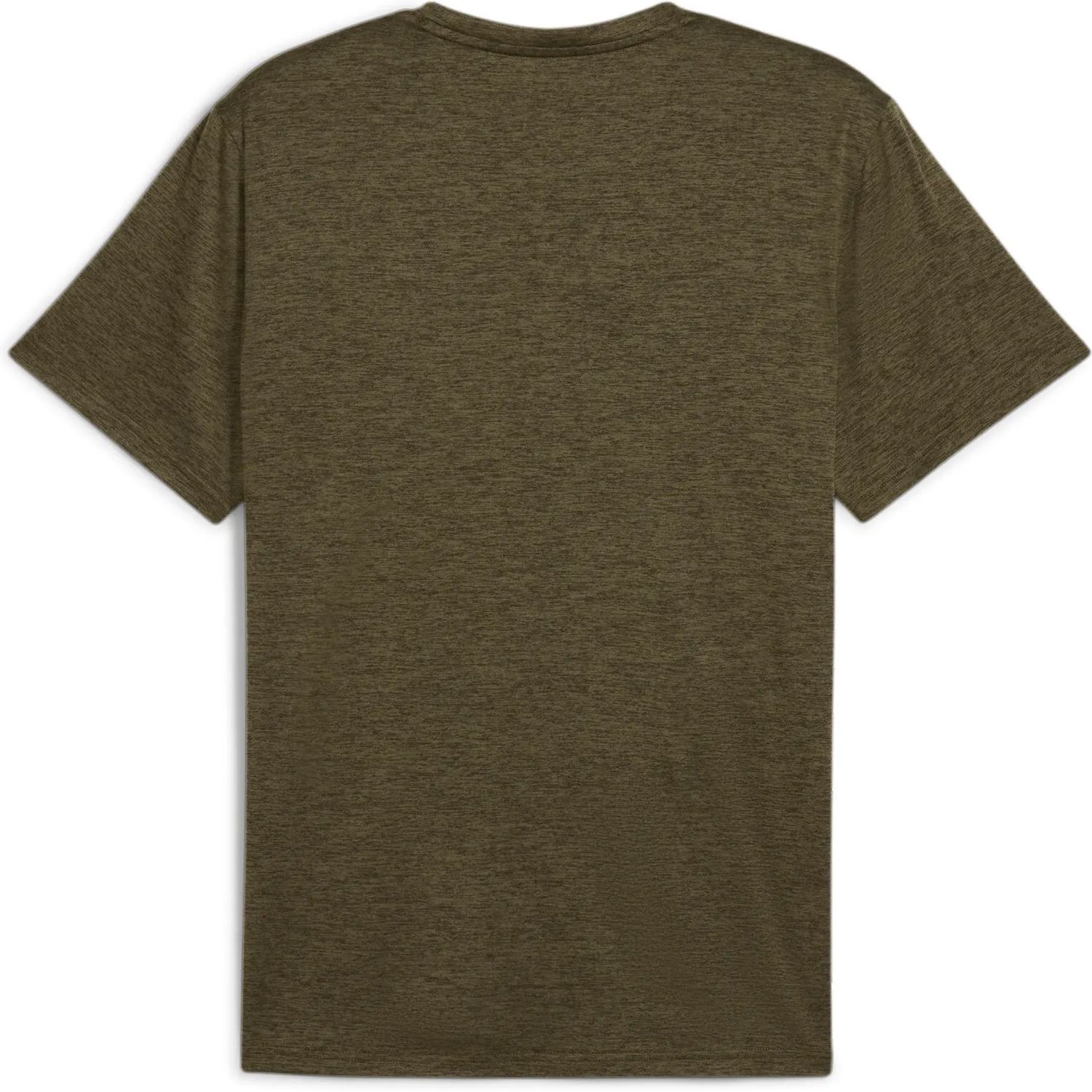 M TAD ESSENTIALS HEATHER CAT Tee (CF small cat)
