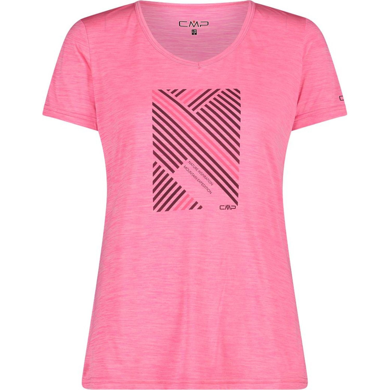 Woman T-Shirt 39T6136