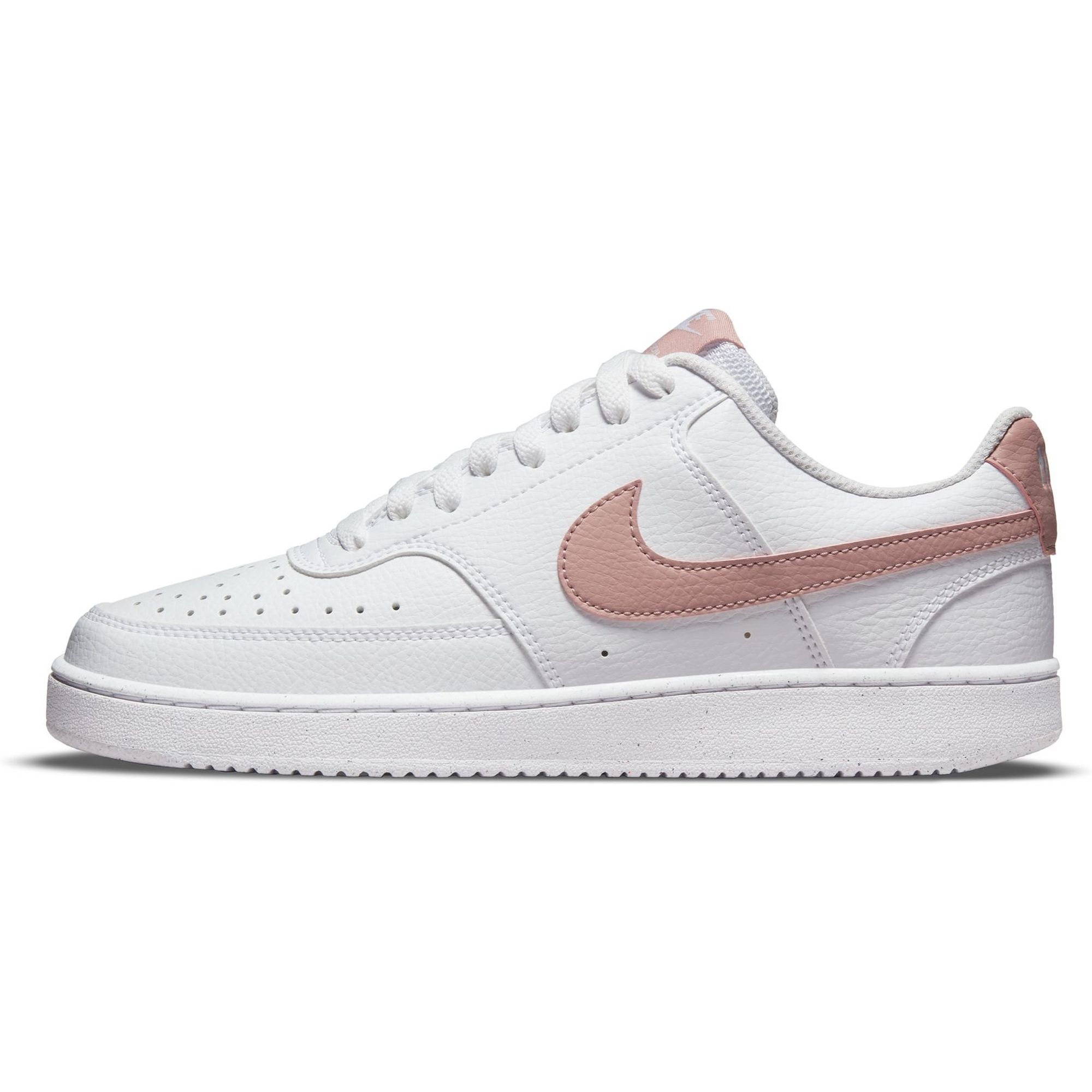 WMNS Court Vision Low Better Womens Shoe