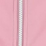 Girl Jacket Fix Hood 39A5115