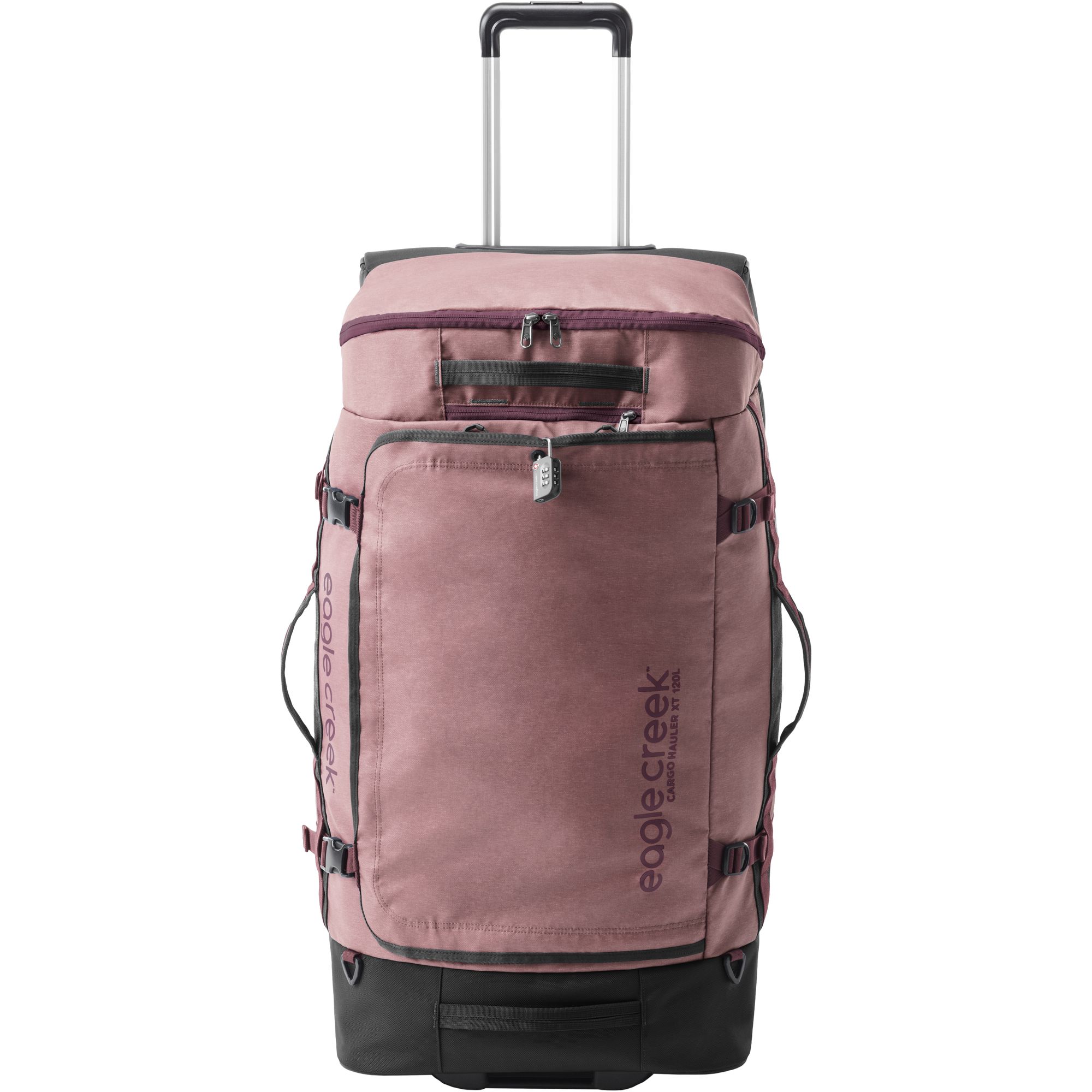 Cargo Hauler XT Wheeled Duffel 120